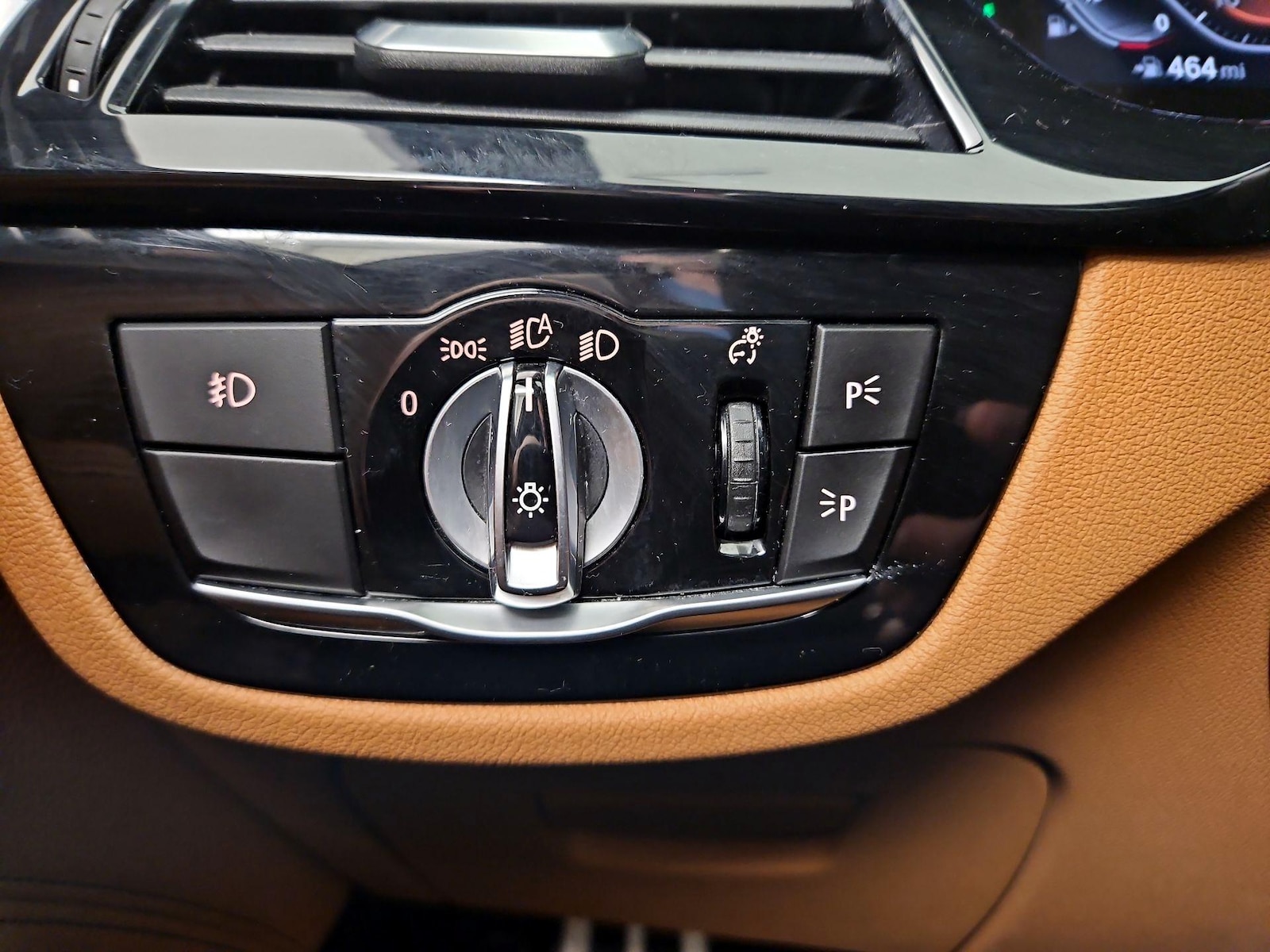 2020 BMW 5 Series 540i - Photo 14