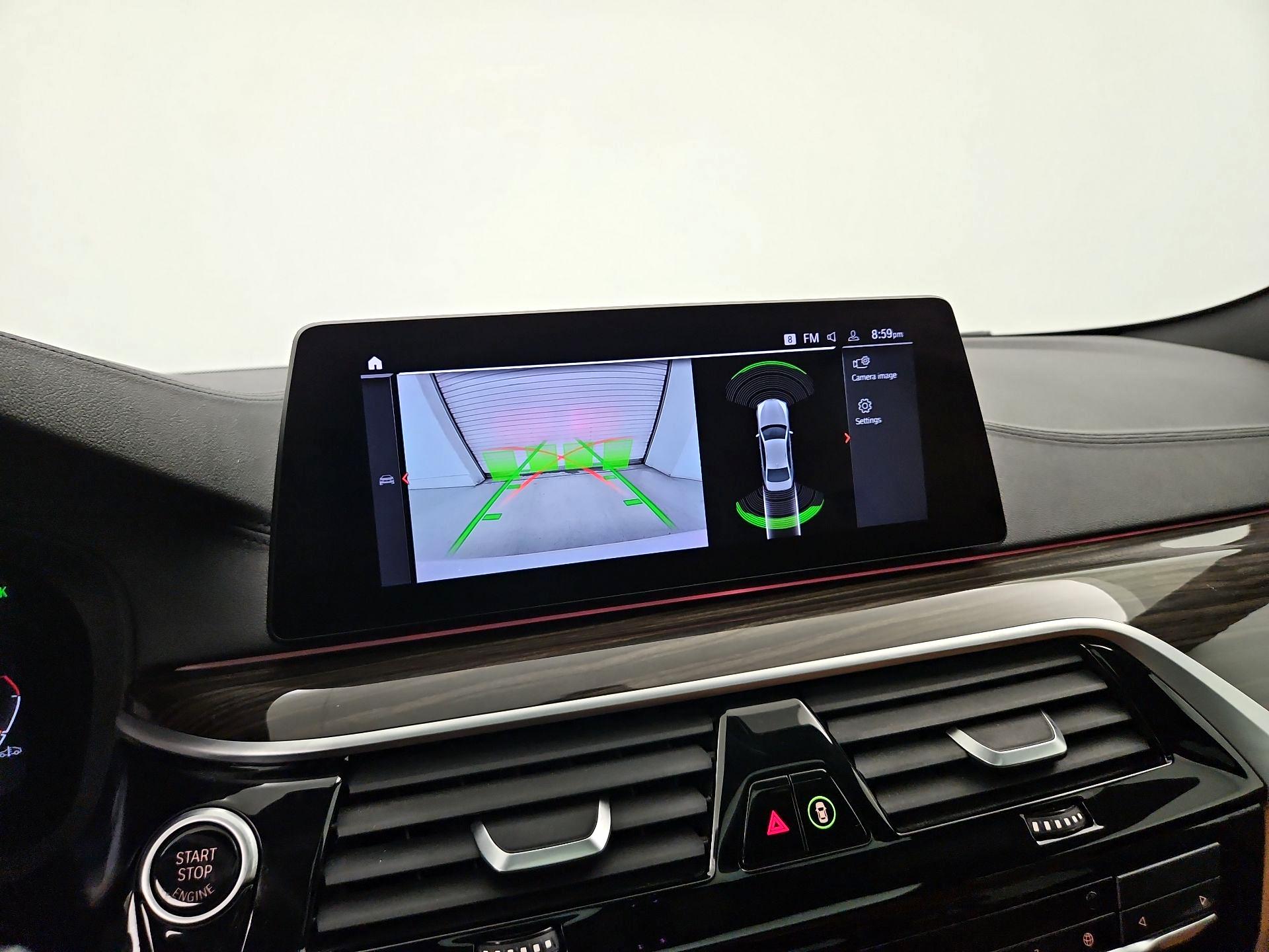 Thumbnail: 2020 BMW 5 Series - 15