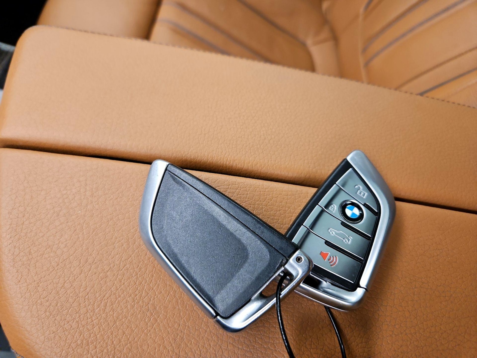 2020 BMW 5 Series 540i - Photo 25
