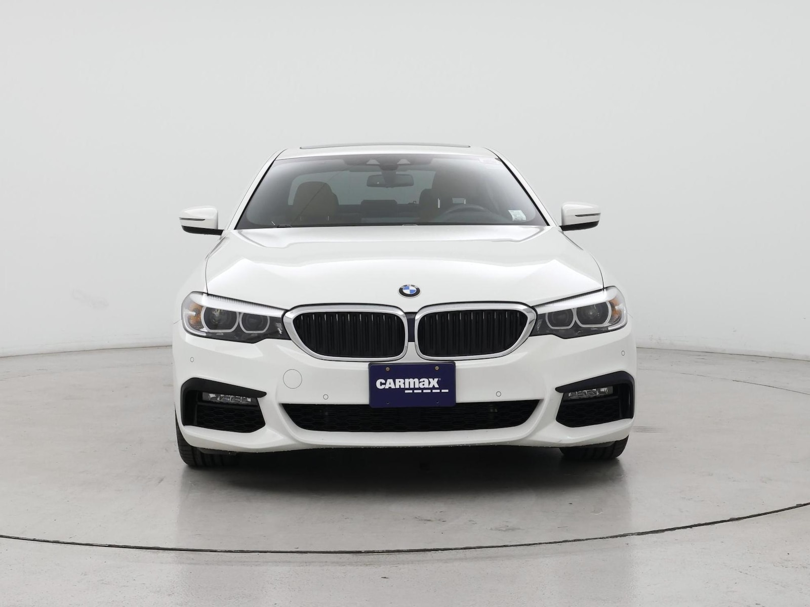 2020 BMW 5 Series 540i - Photo 6