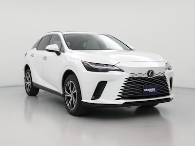 2023 Lexus RX 350 Premium