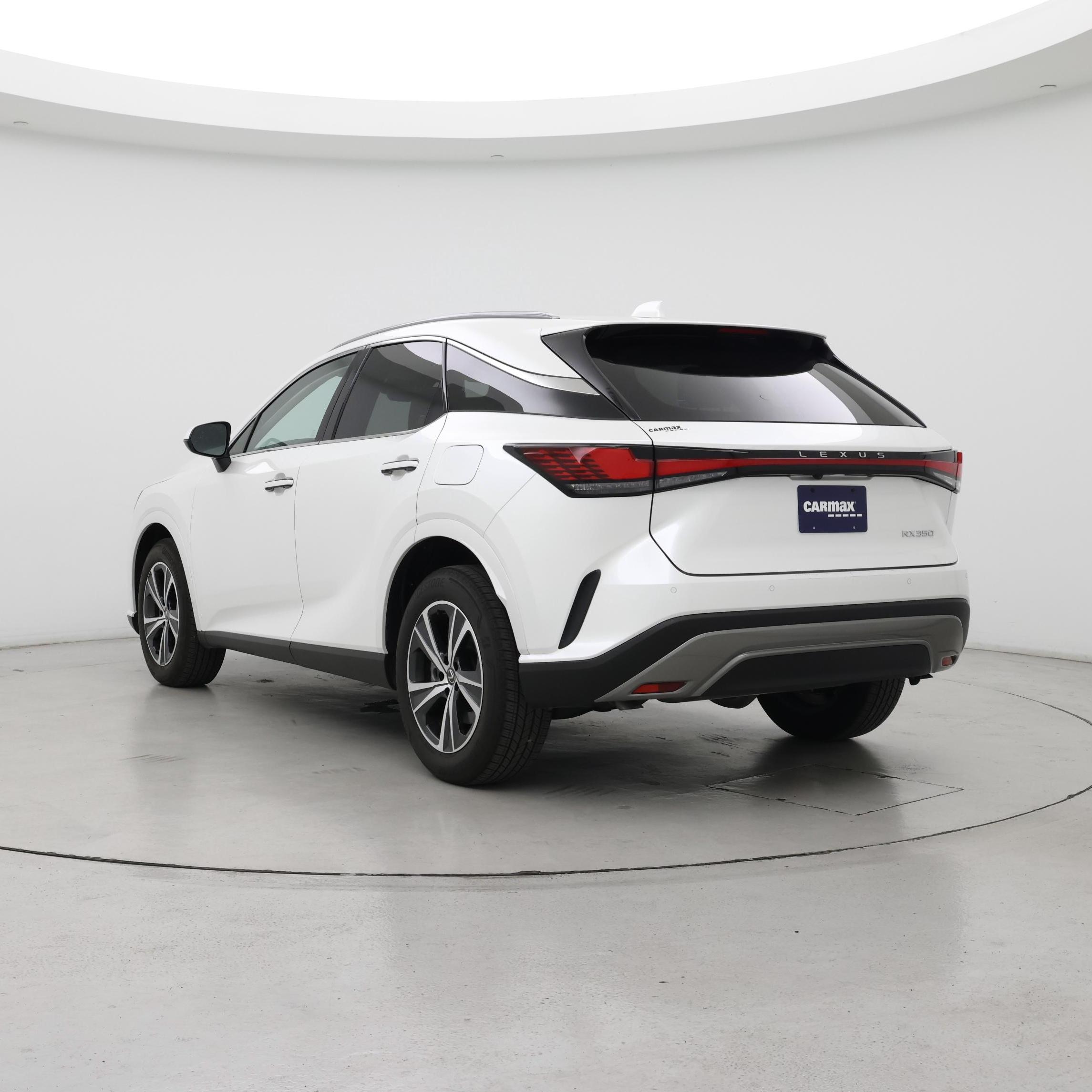 Thumbnail: 2023 Lexus RX - 2