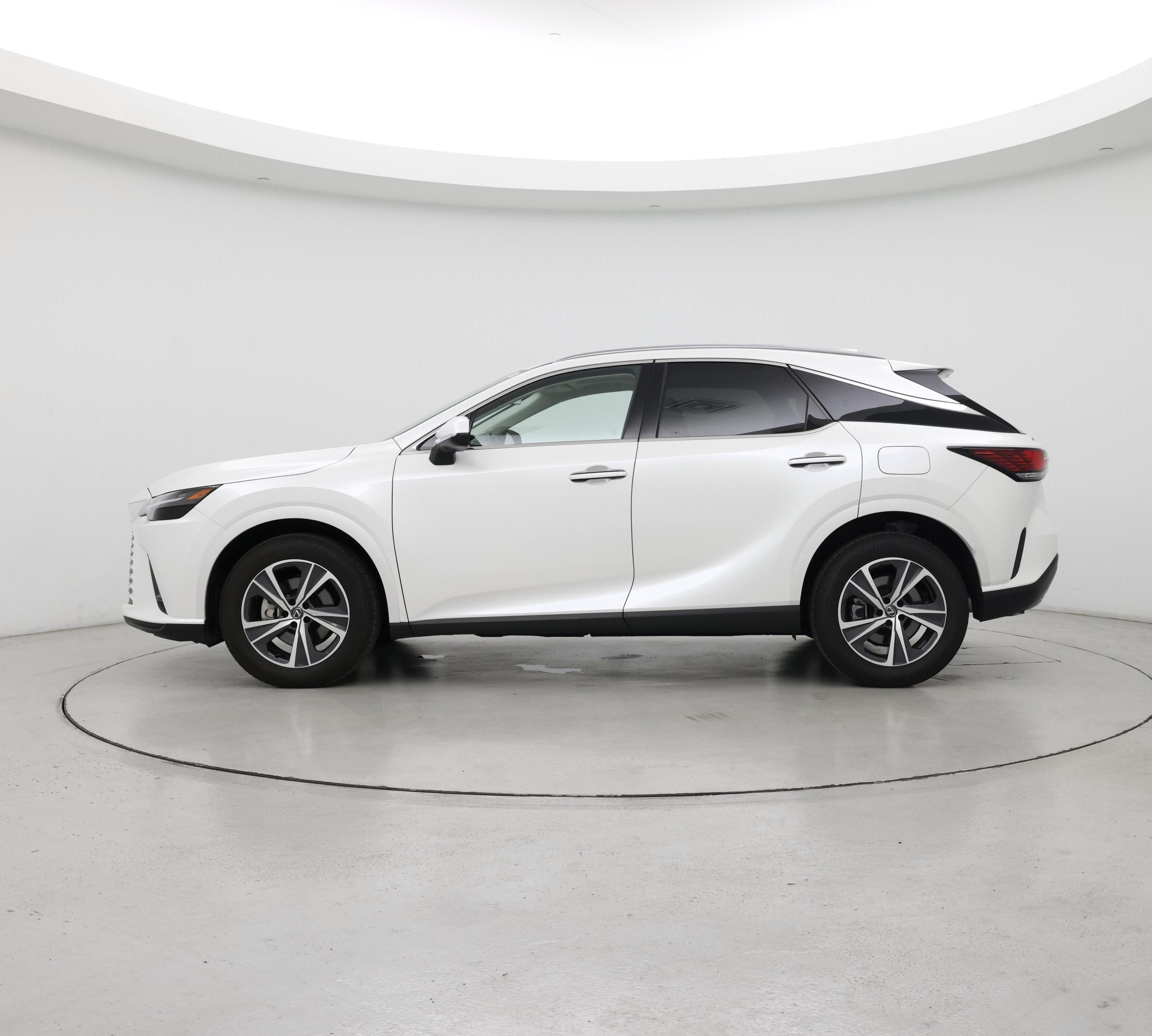 Thumbnail: 2023 Lexus RX - 3