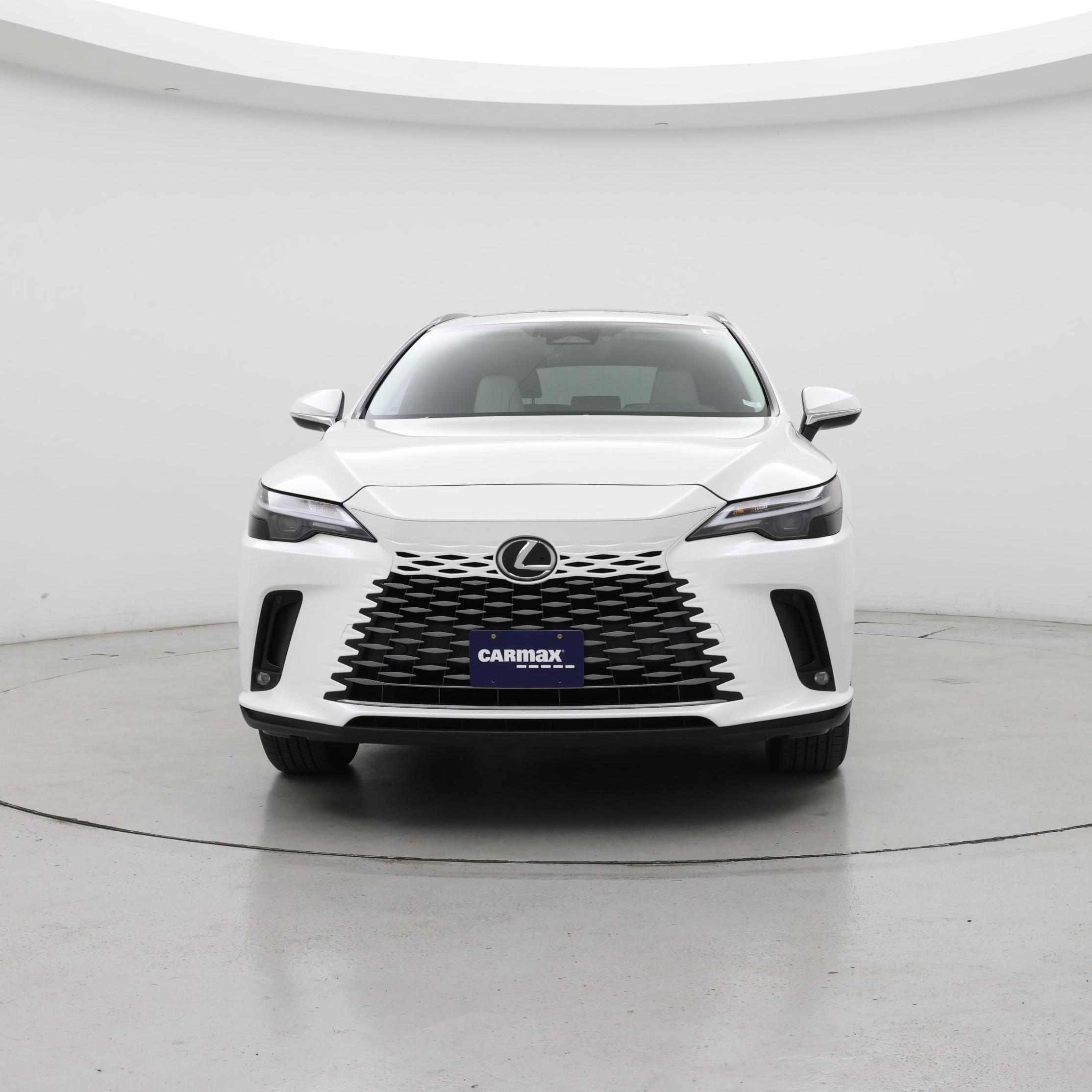 Thumbnail: 2023 Lexus RX - 5