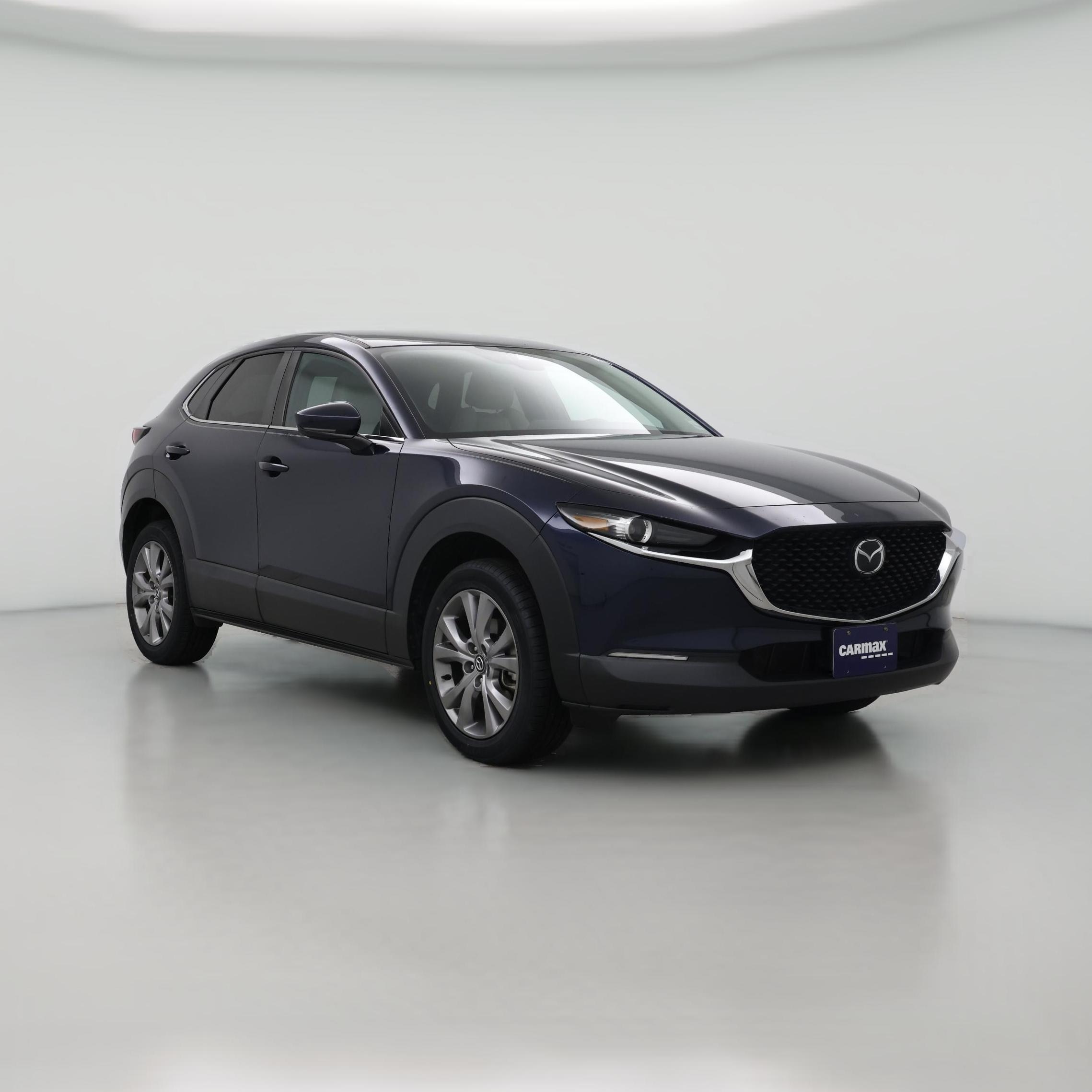 Thumbnail: 2020 Mazda CX-30 - 1