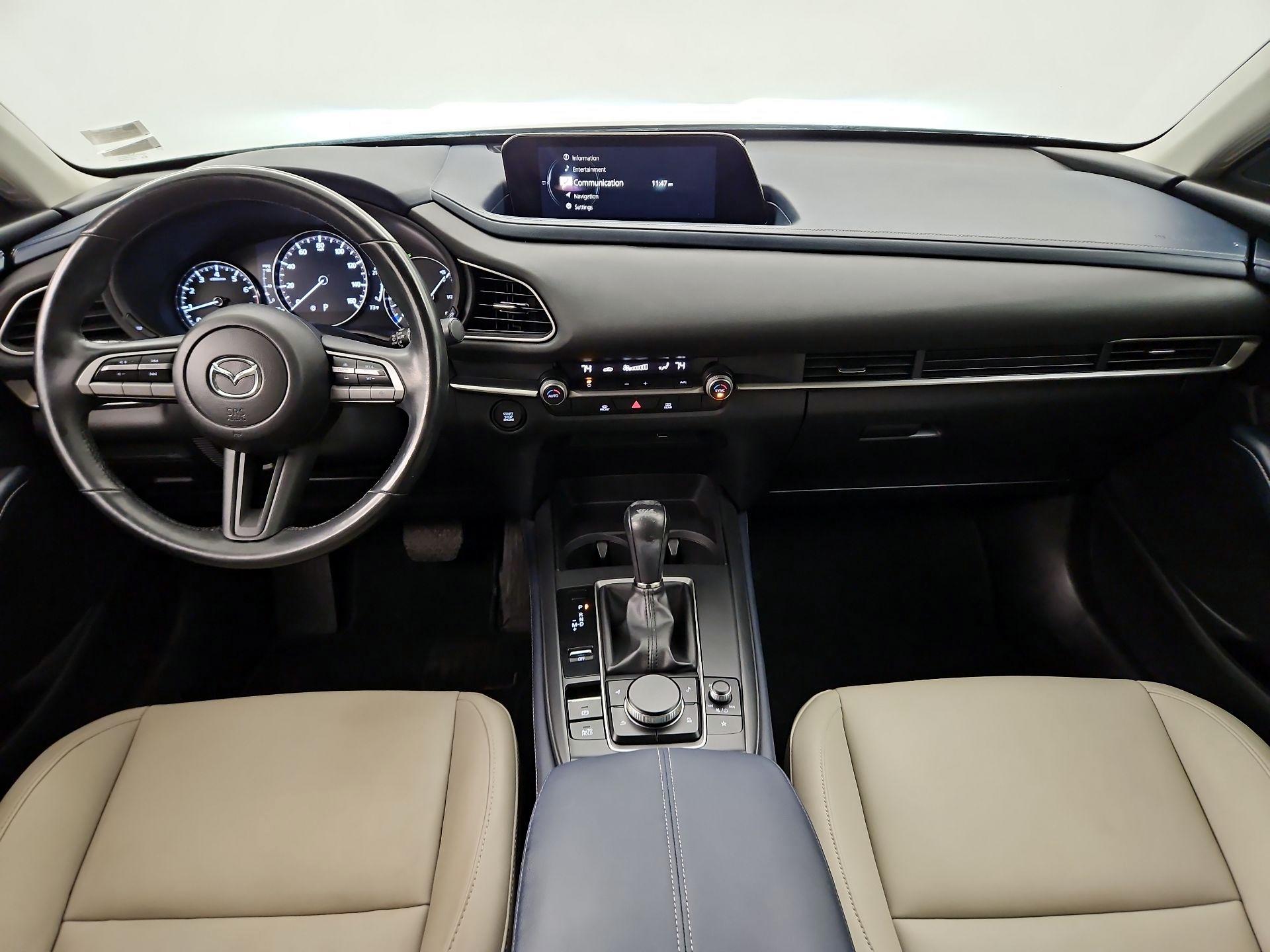 Thumbnail: 2020 Mazda CX-30 - 9