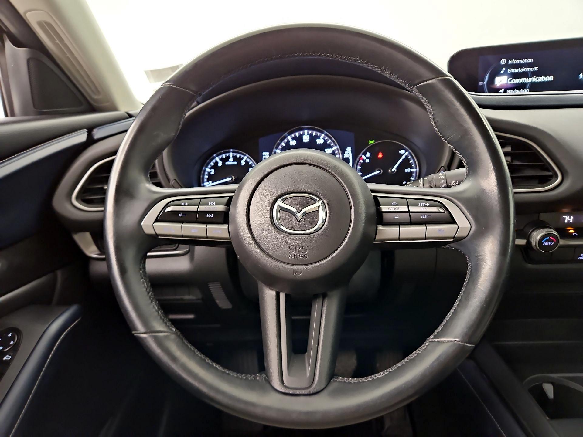 Thumbnail: 2020 Mazda CX-30 - 10