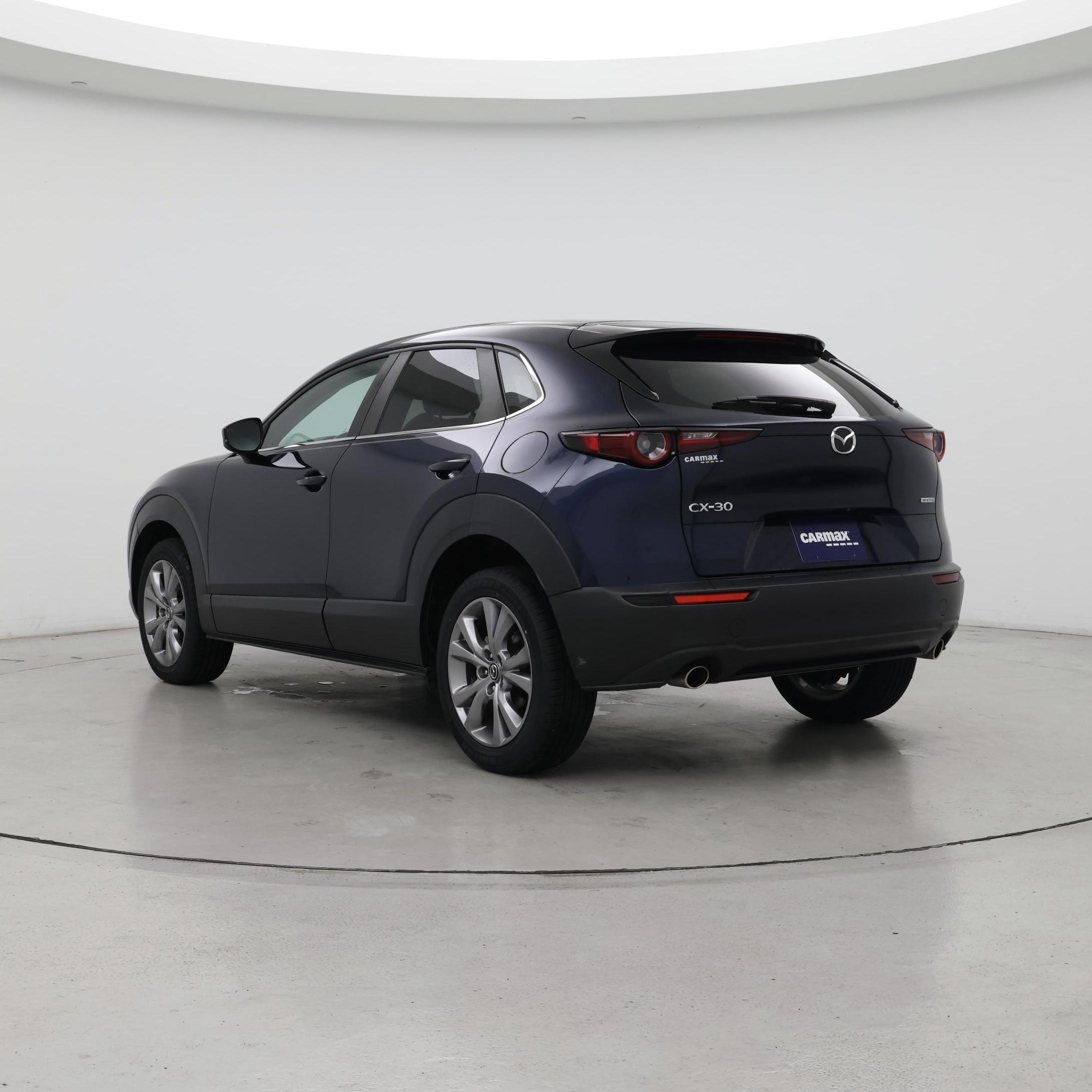 Thumbnail: 2020 Mazda CX-30 - 2