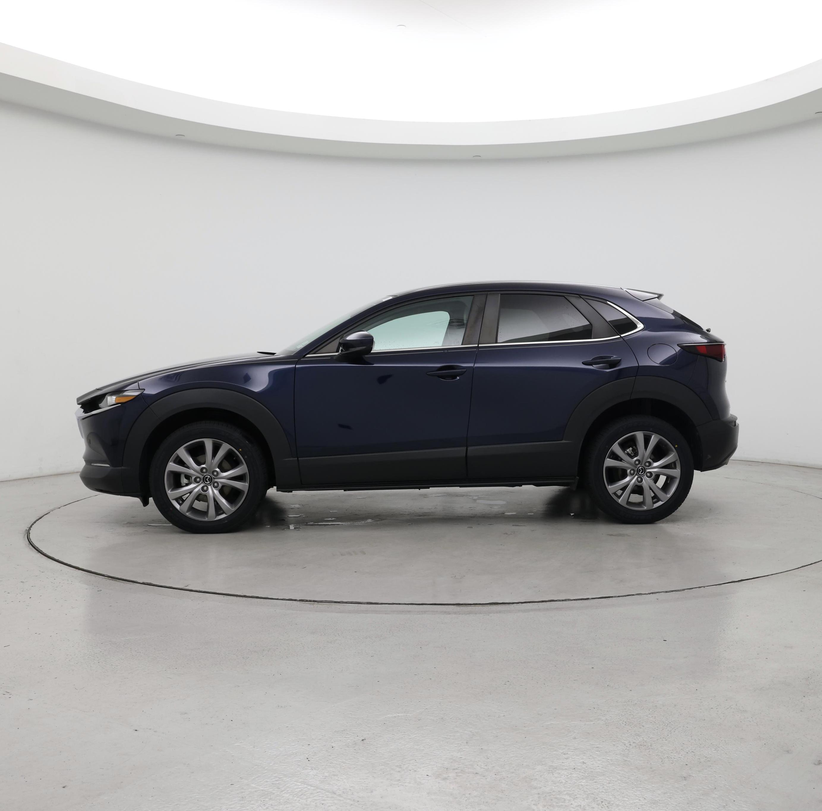 Thumbnail: 2020 Mazda CX-30 - 3