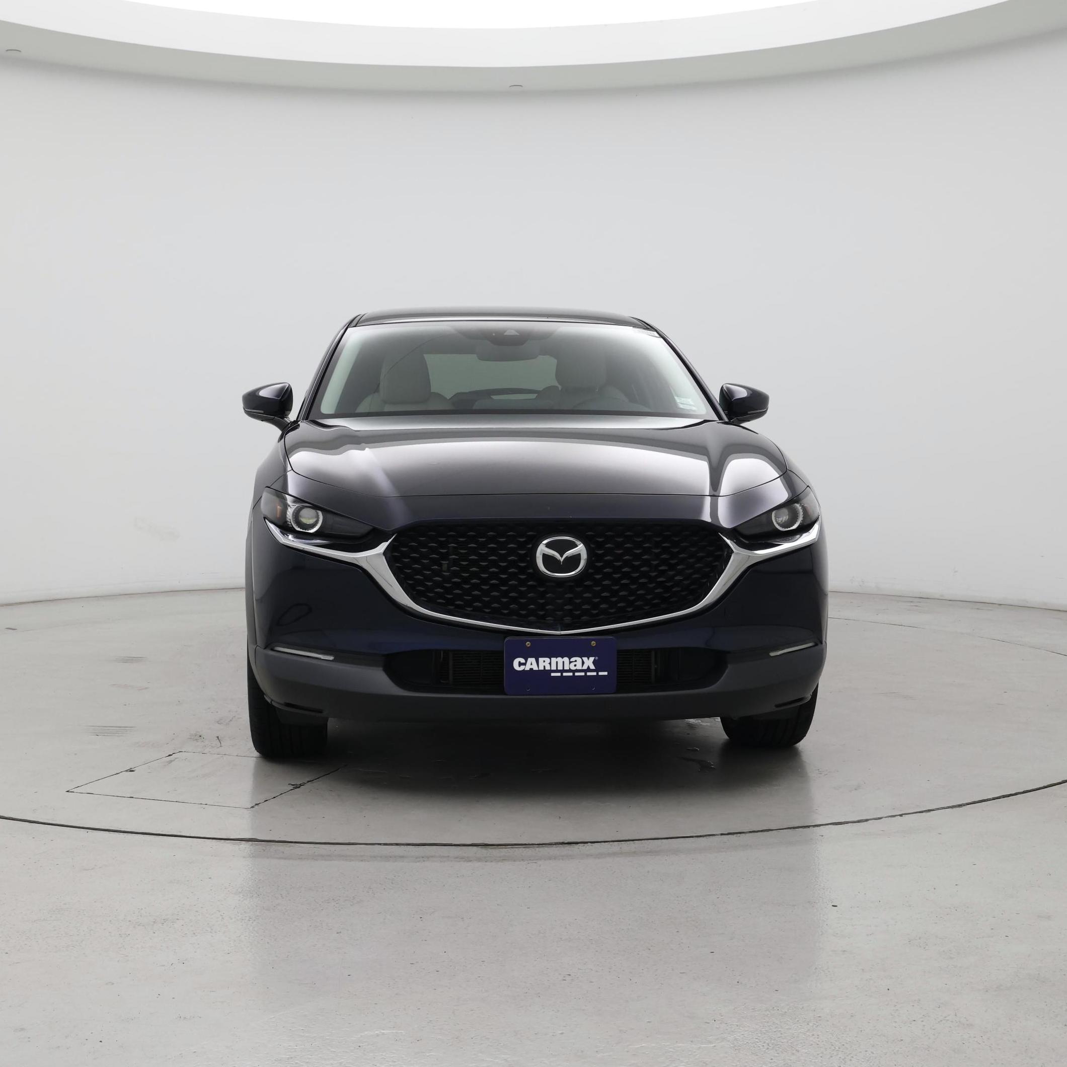 Thumbnail: 2020 Mazda CX-30 - 5