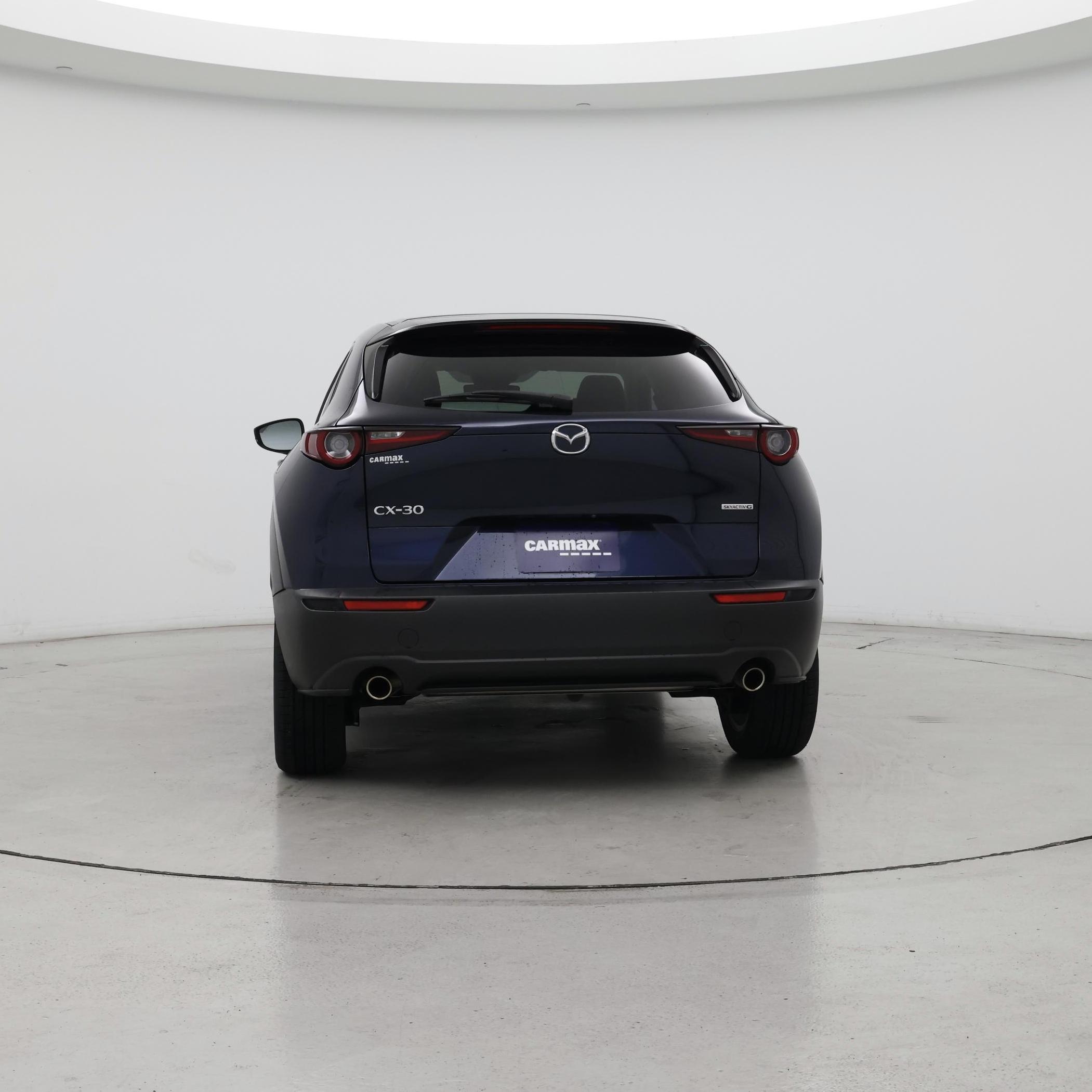 Thumbnail: 2020 Mazda CX-30 - 6