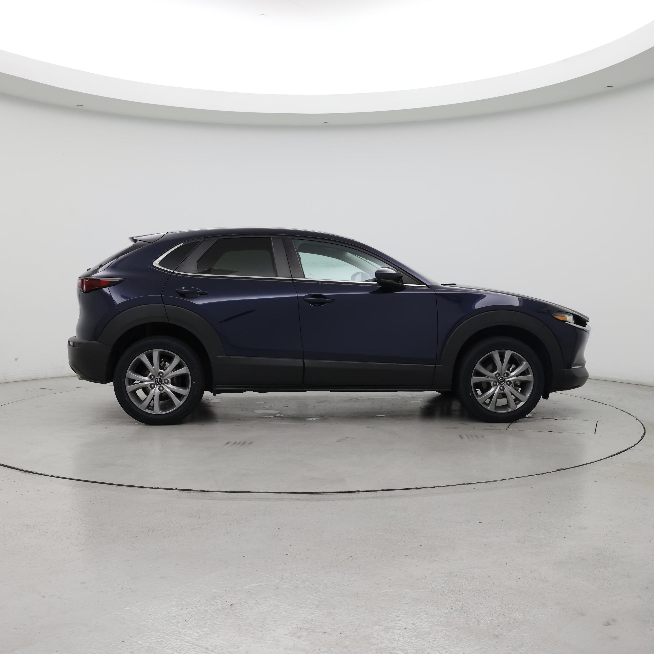 Thumbnail: 2020 Mazda CX-30 - 7