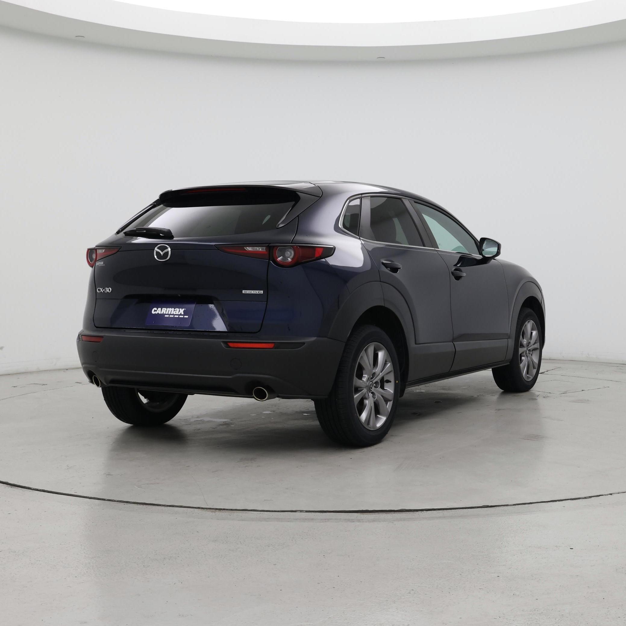 Thumbnail: 2020 Mazda CX-30 - 8