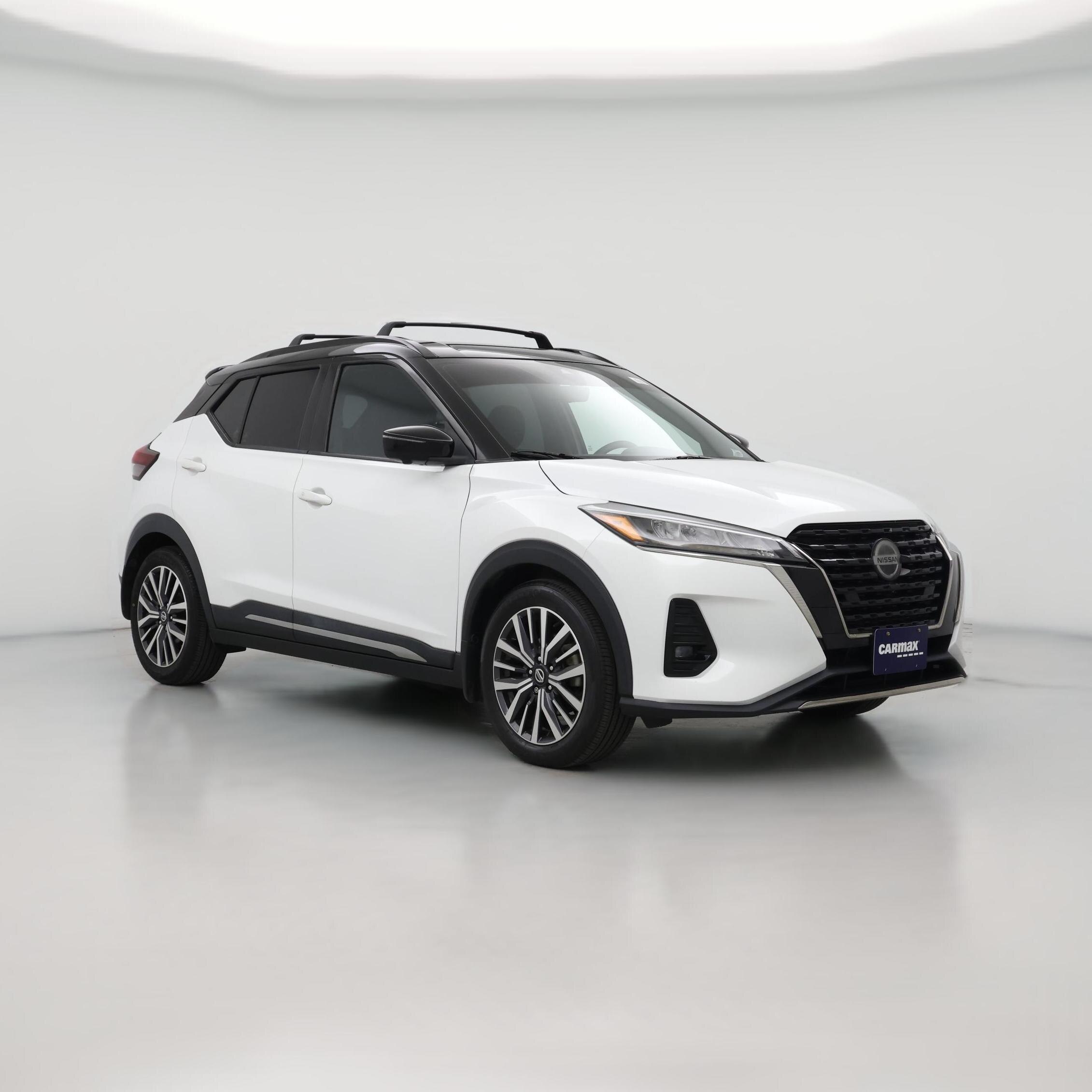 Thumbnail: 2021 Nissan Kicks - 1