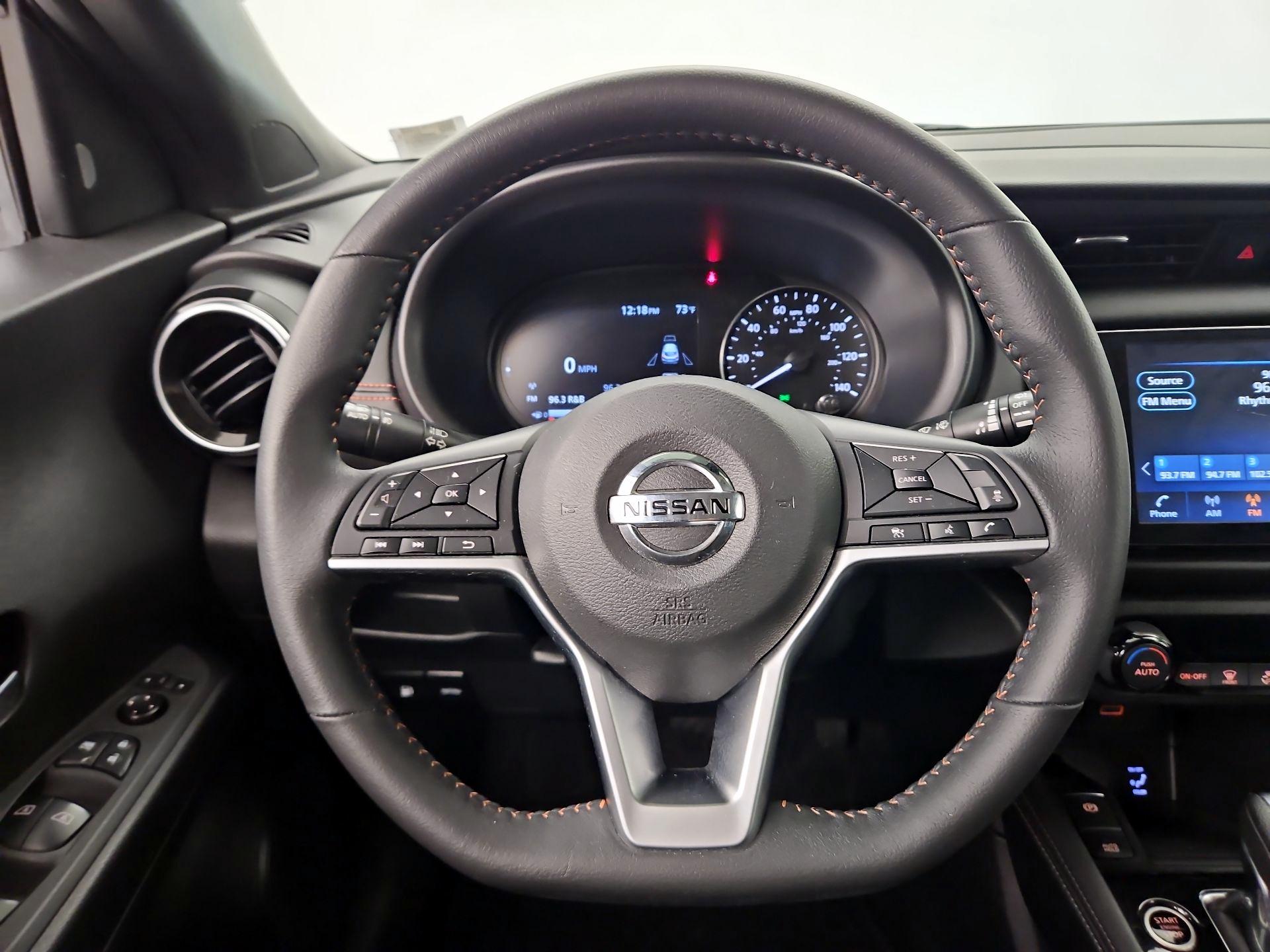 Thumbnail: 2021 Nissan Kicks - 10