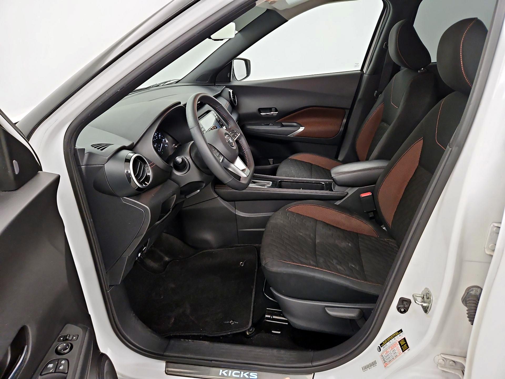 Thumbnail: 2021 Nissan Kicks - 11