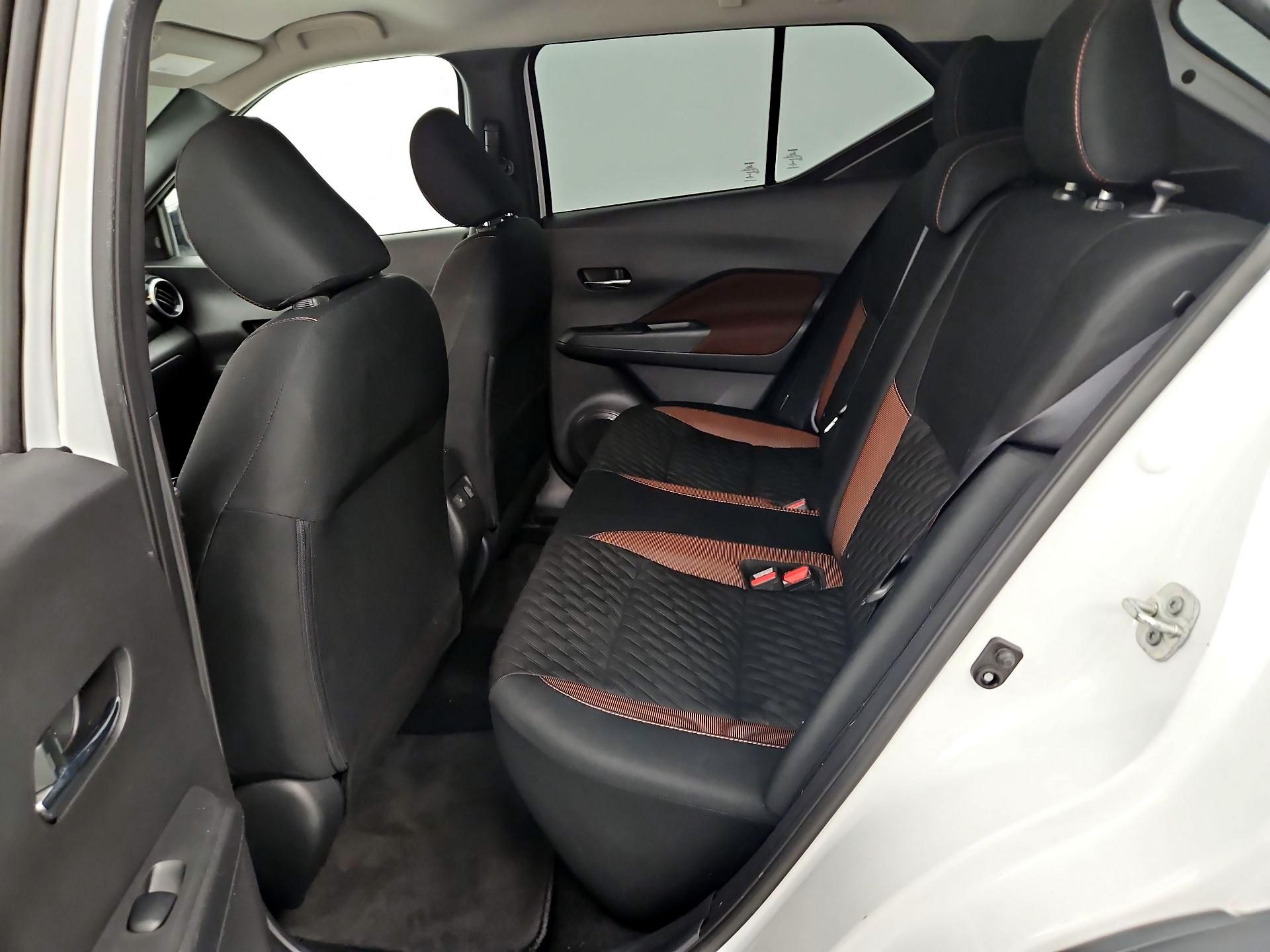Thumbnail: 2021 Nissan Kicks - 19