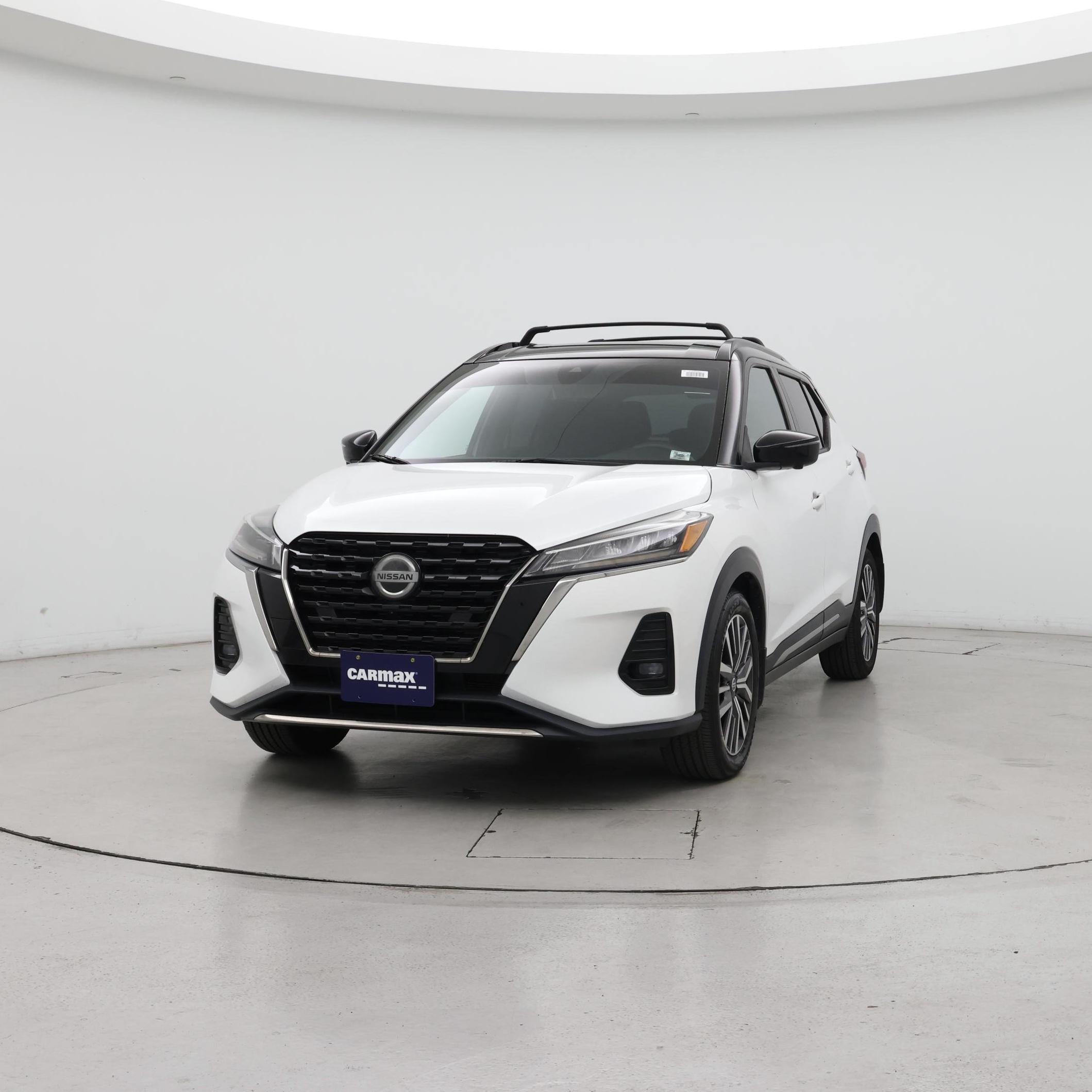 Thumbnail: 2021 Nissan Kicks - 4