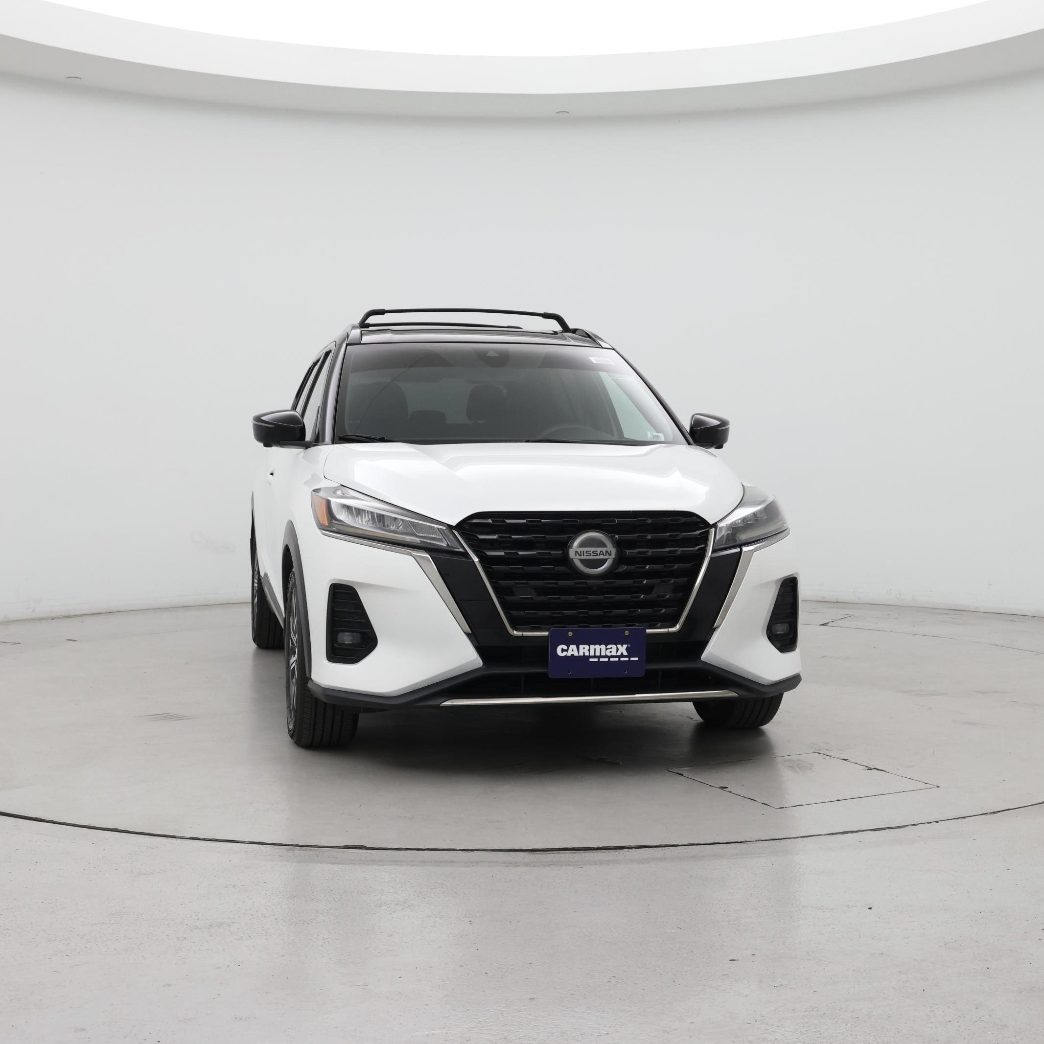 Thumbnail: 2021 Nissan Kicks - 5