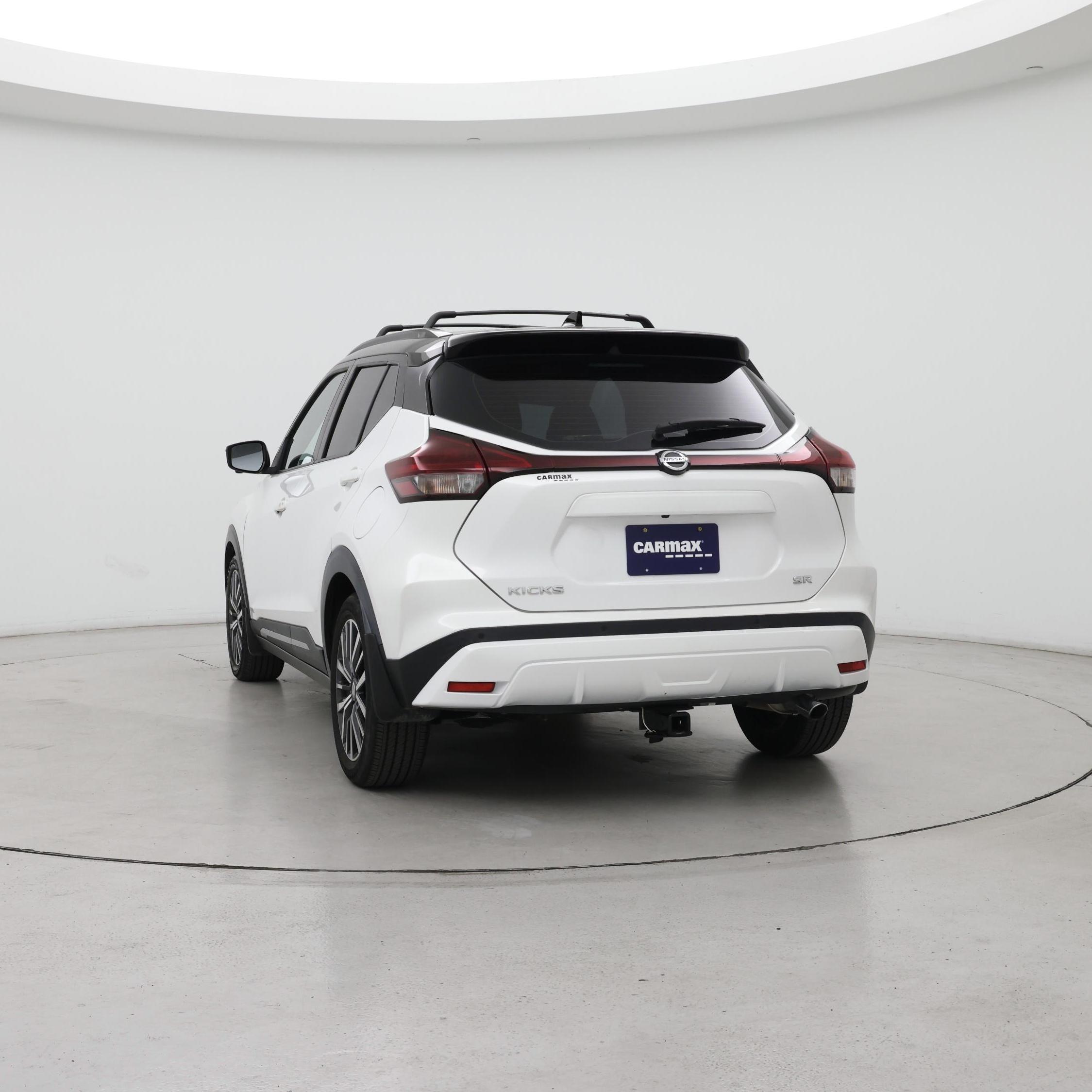 Thumbnail: 2021 Nissan Kicks - 6