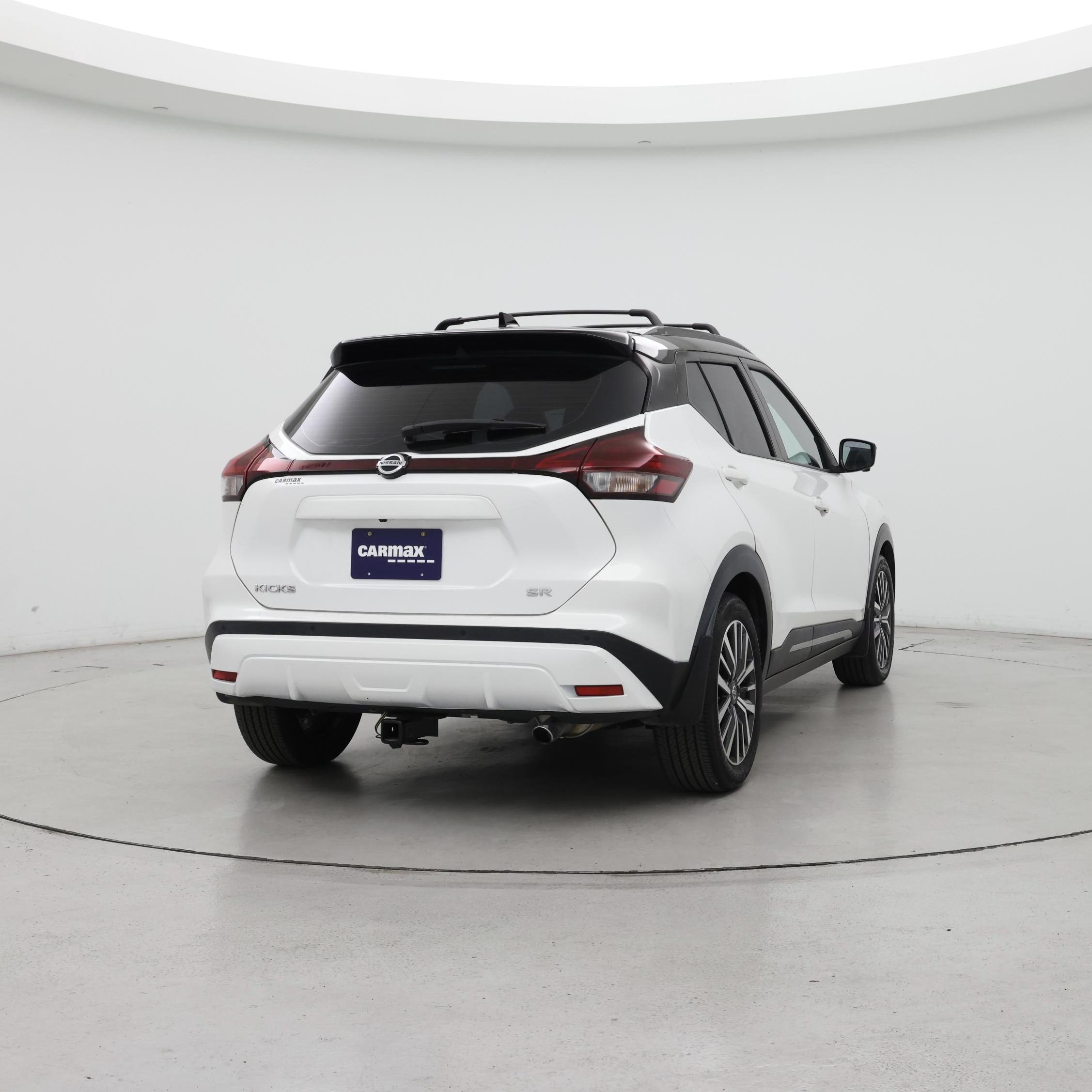 Thumbnail: 2021 Nissan Kicks - 8