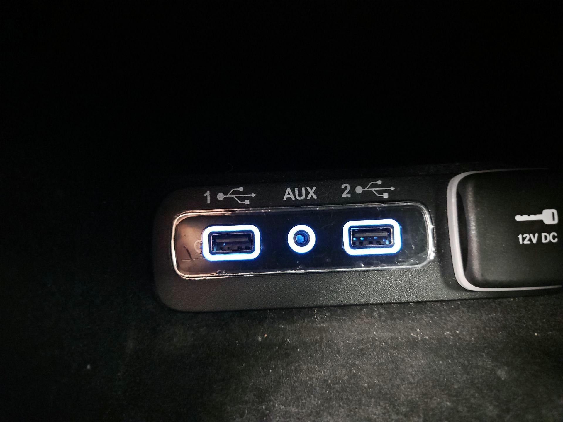 Thumbnail: 2020 Jeep Grand Cherokee - 18