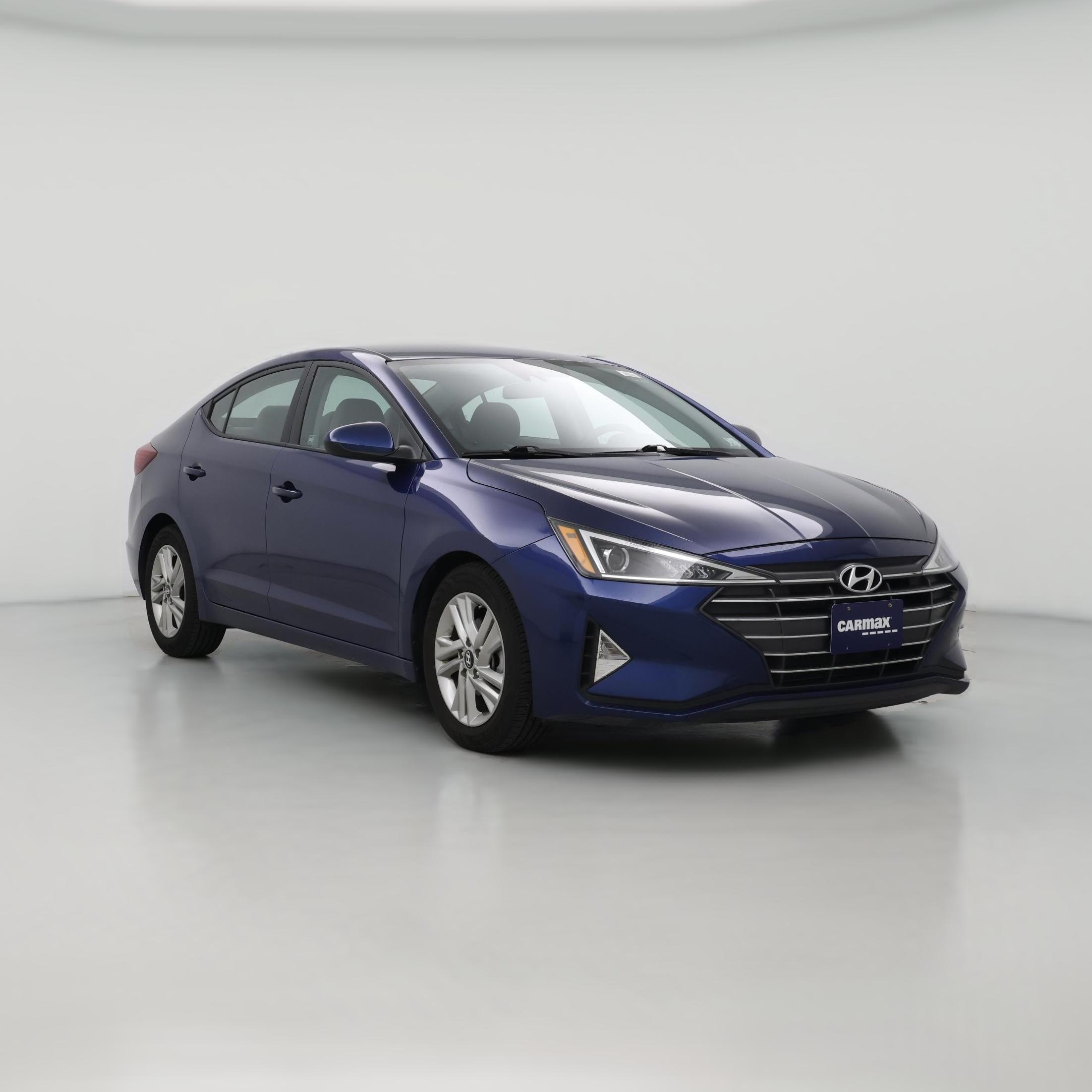 Thumbnail: 2019 Hyundai Elantra - 1