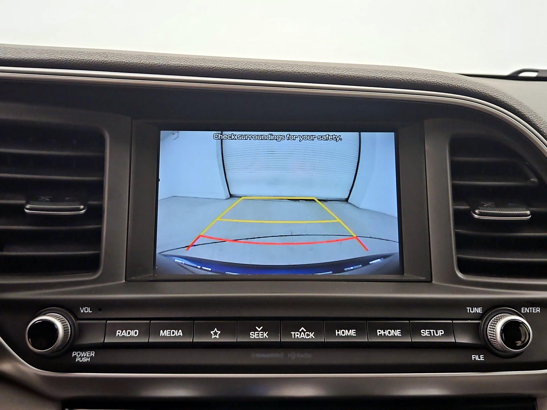 Thumbnail: 2019 Hyundai Elantra - 14
