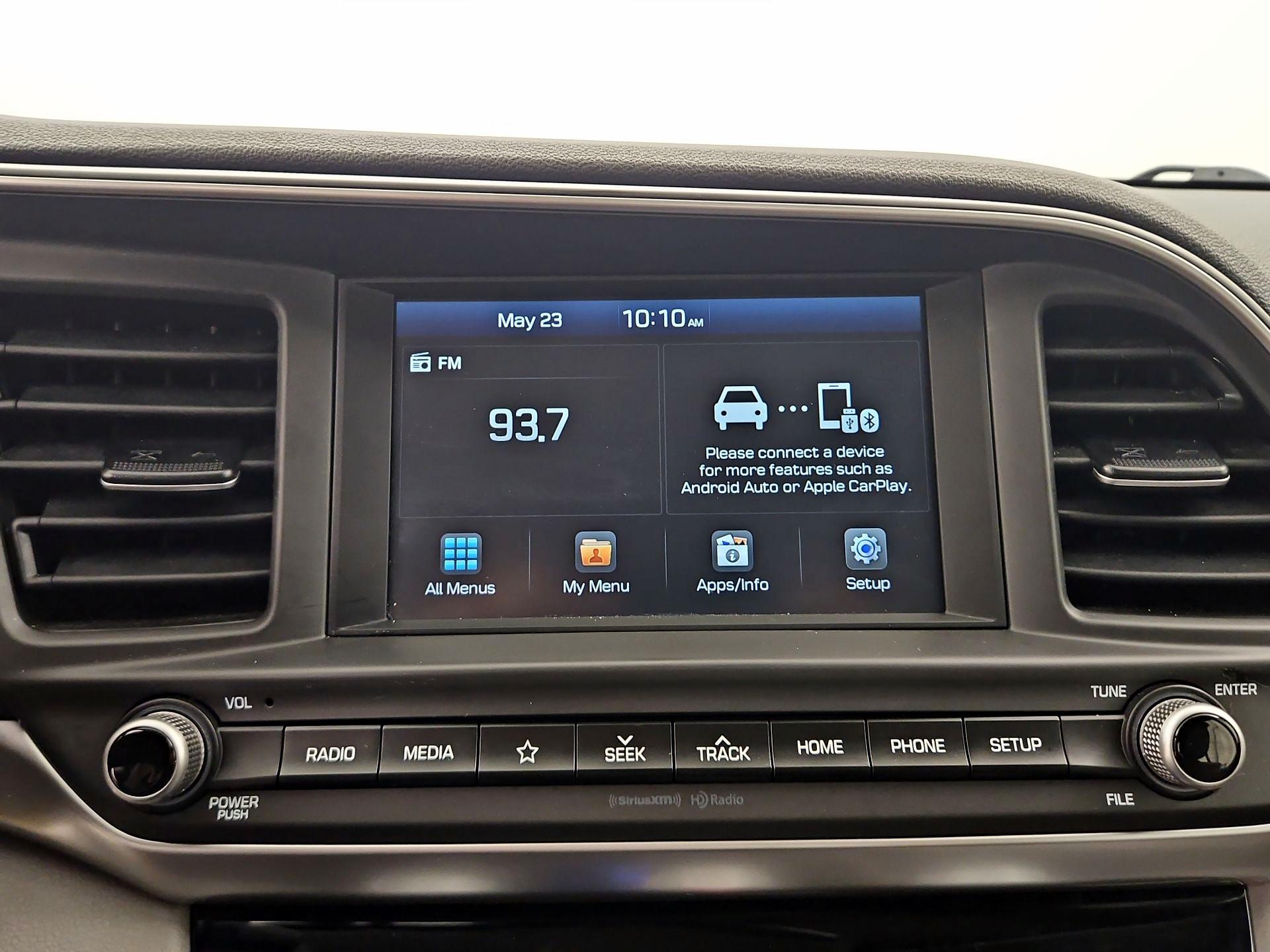 Thumbnail: 2019 Hyundai Elantra - 15