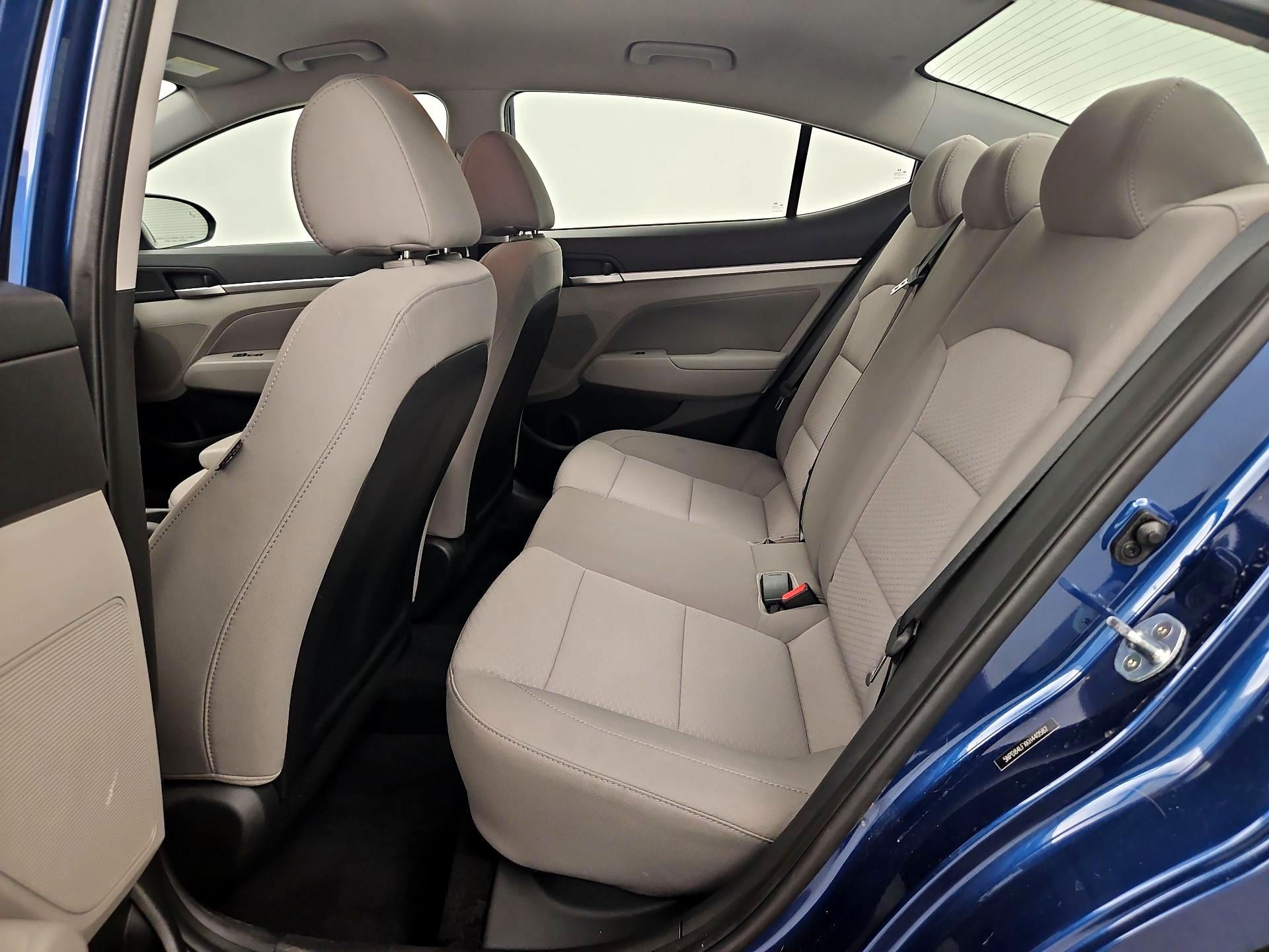 Thumbnail: 2019 Hyundai Elantra - 19