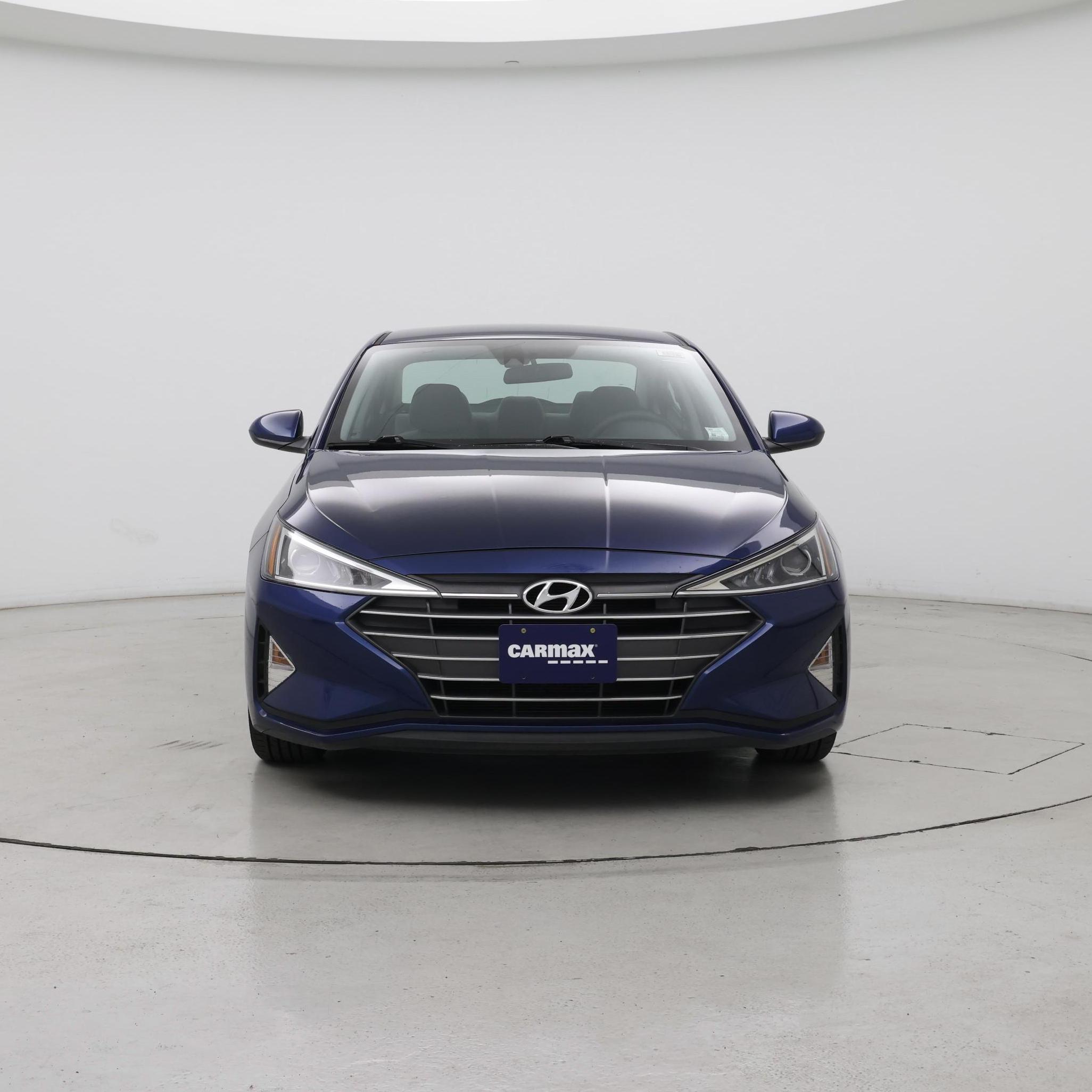 Thumbnail: 2019 Hyundai Elantra - 5