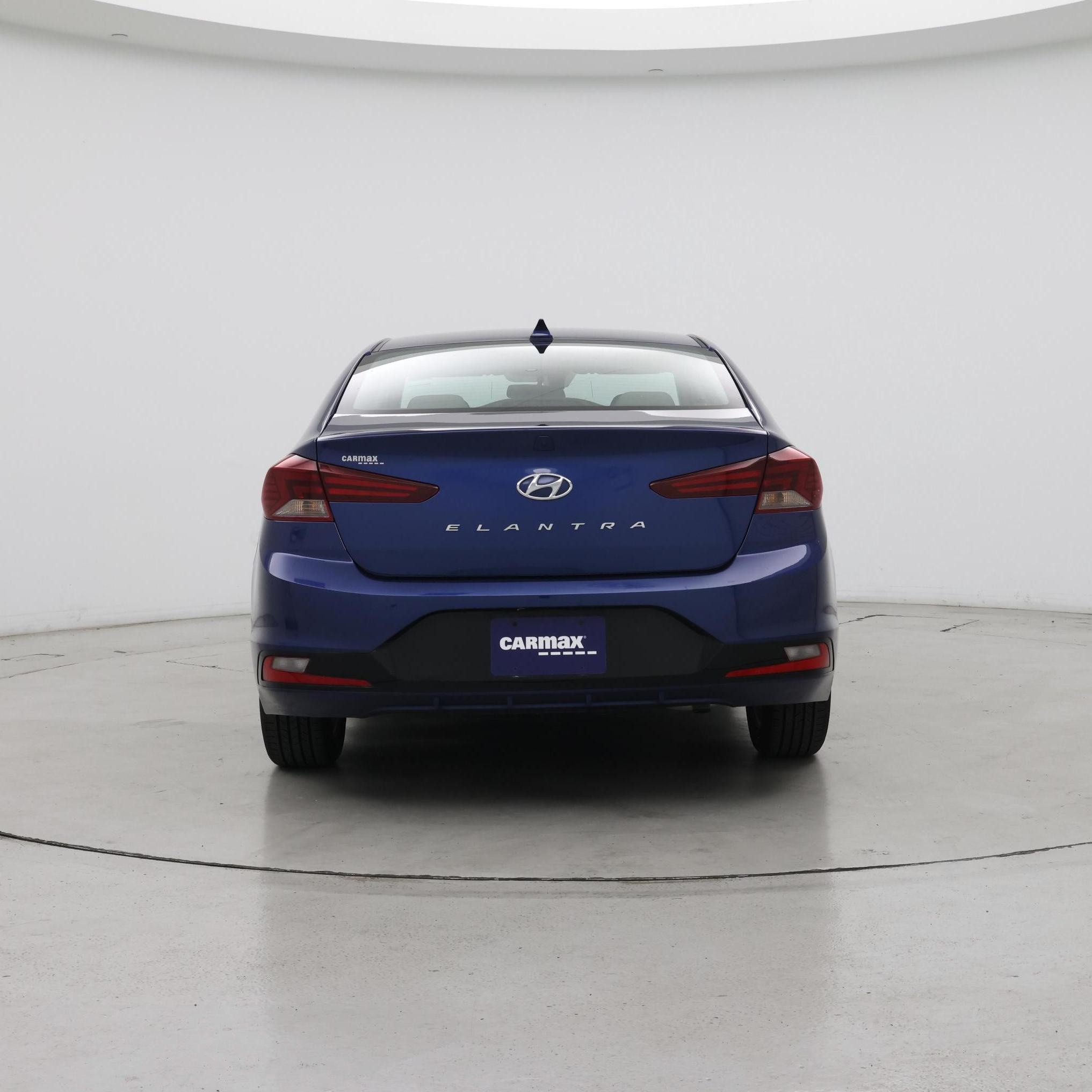 Thumbnail: 2019 Hyundai Elantra - 6