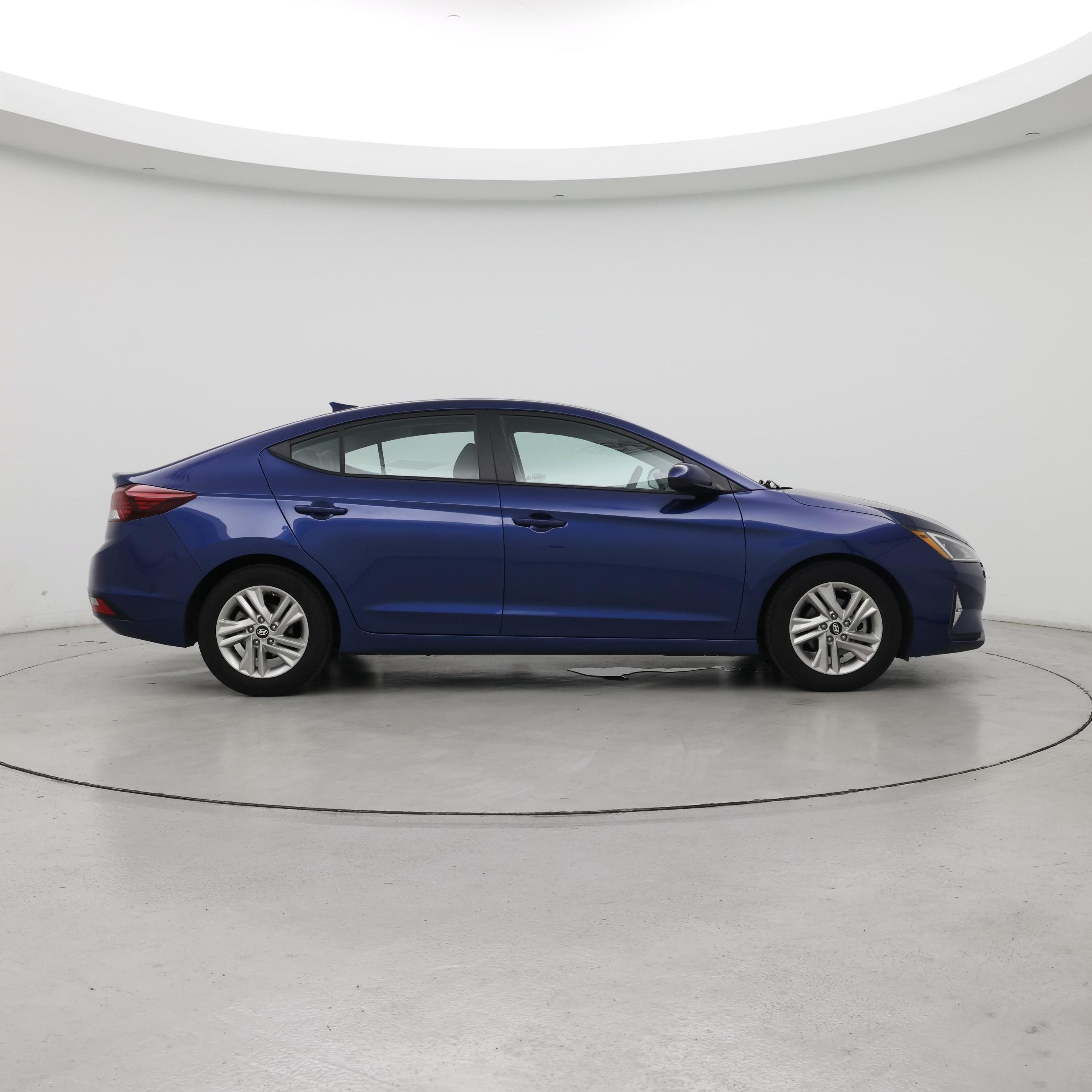 Thumbnail: 2019 Hyundai Elantra - 7