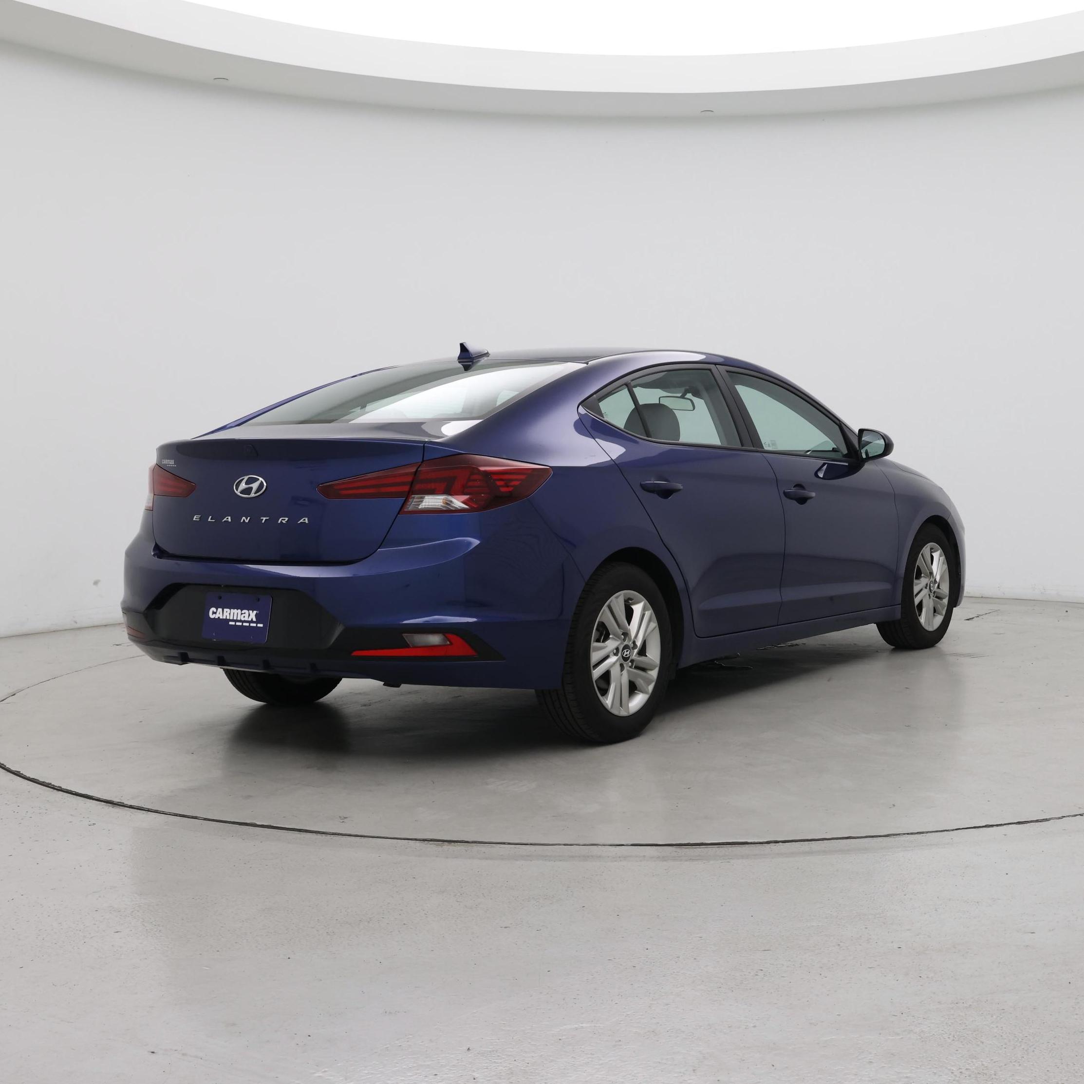 Thumbnail: 2019 Hyundai Elantra - 8
