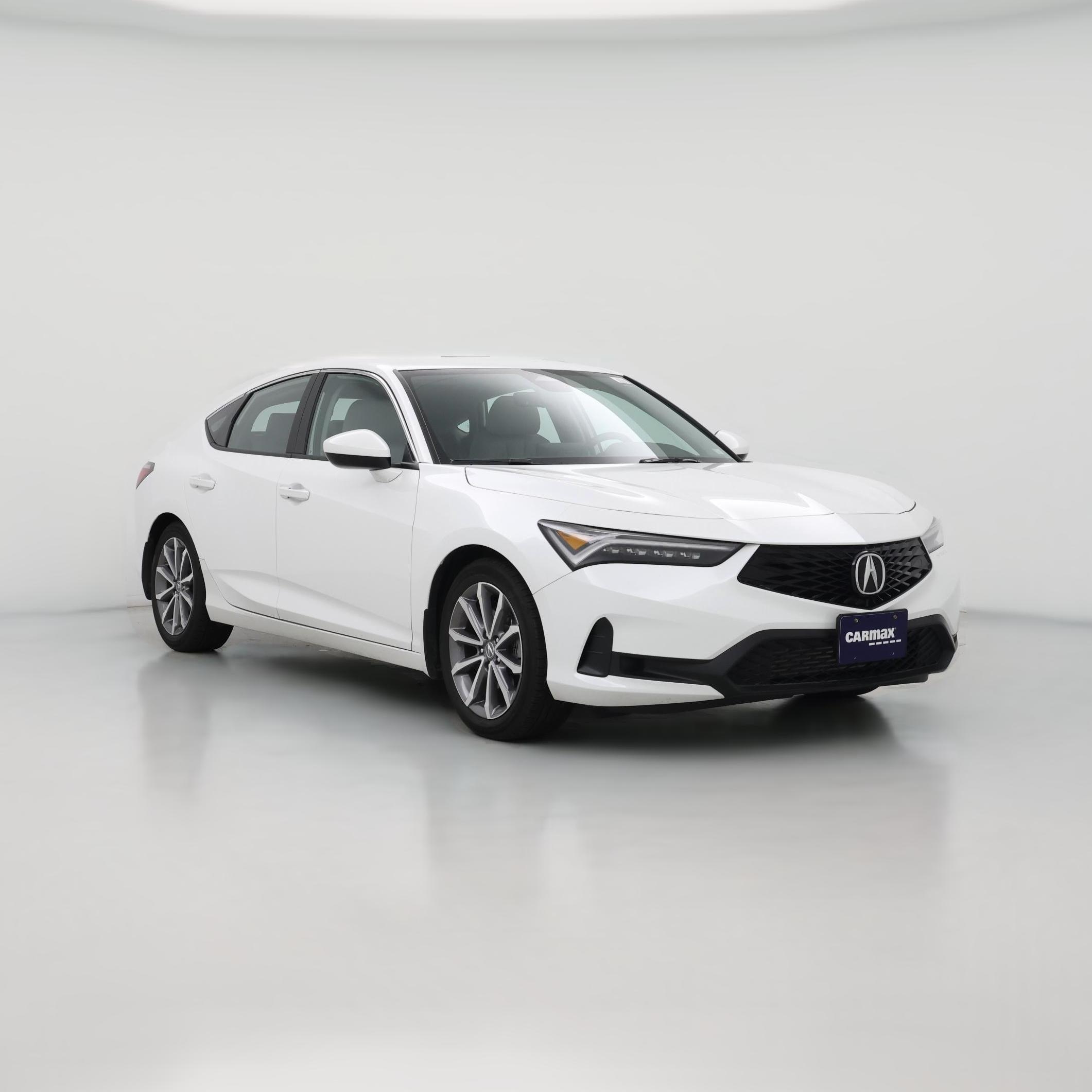 Thumbnail: 2025 Acura Integra - 1