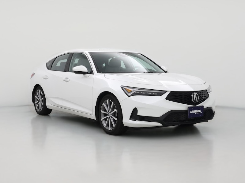 2025 Acura Integra null