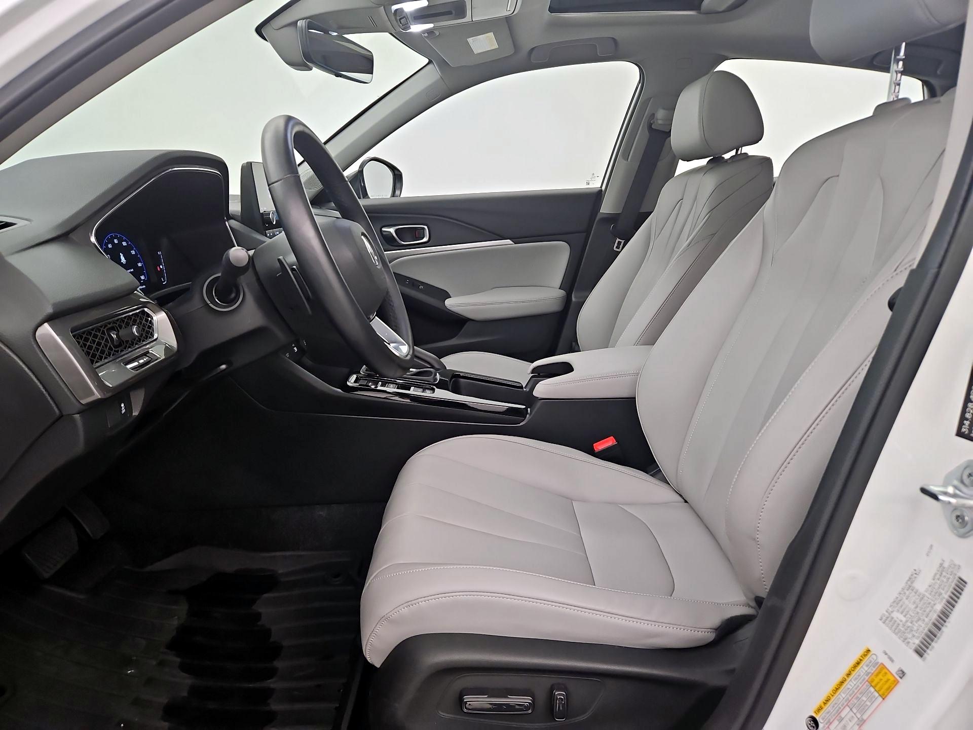 Thumbnail: 2025 Acura Integra - 11