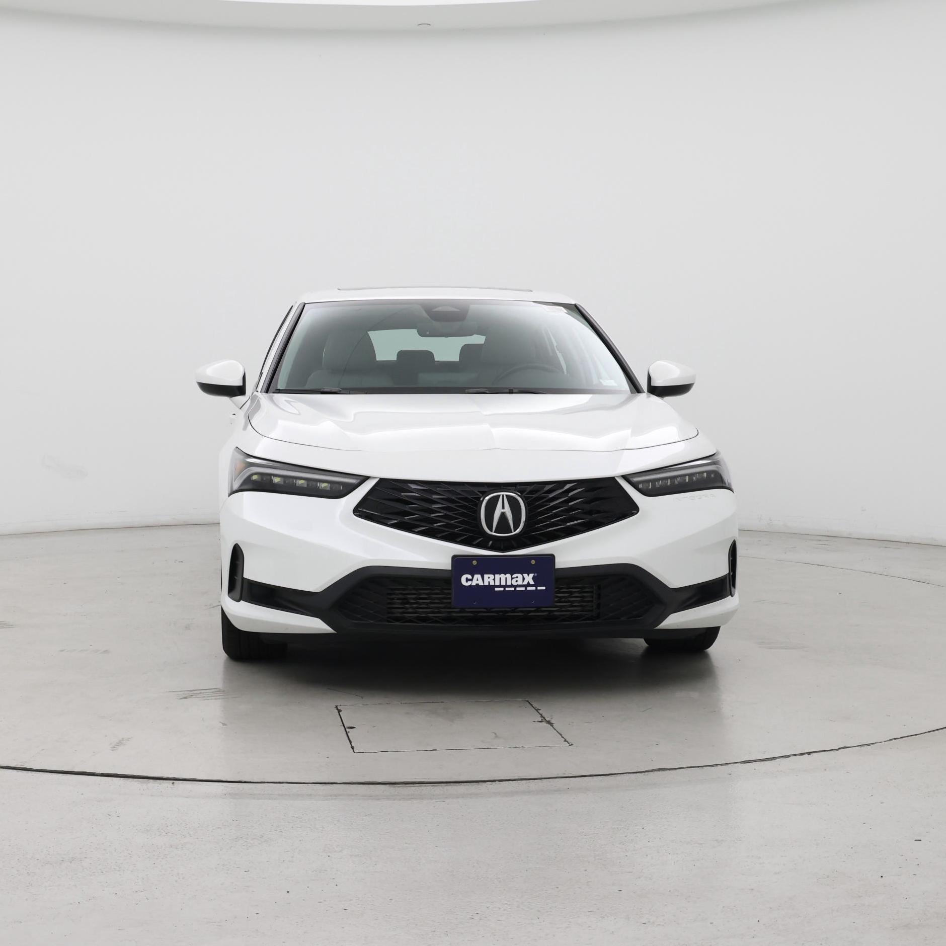 Thumbnail: 2025 Acura Integra - 5