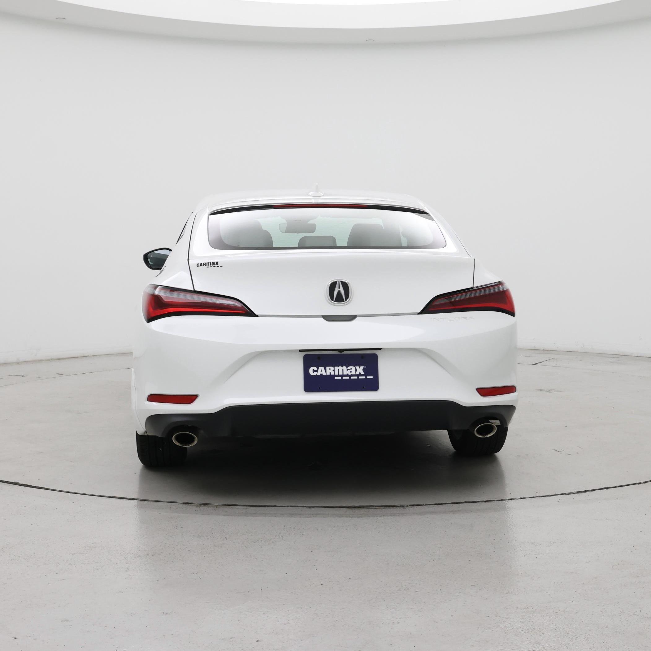 Thumbnail: 2025 Acura Integra - 6