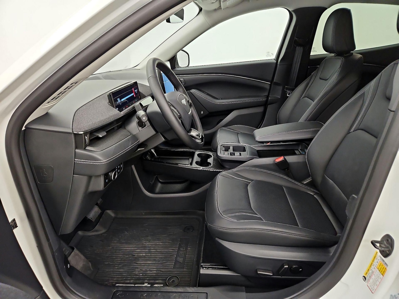 2025 Ford Mustang Mach-E Premium AWD - Photo 12