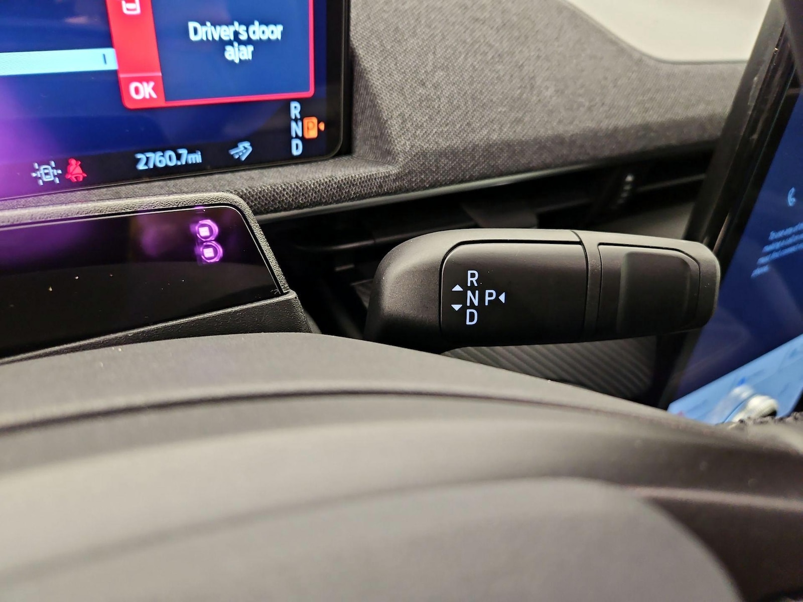 2025 Ford Mustang Mach-E Premium AWD - Photo 19