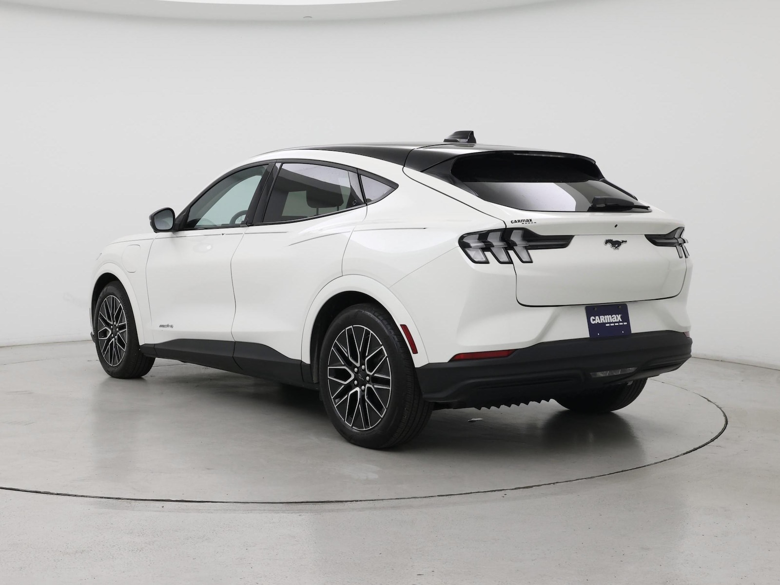 2025 Ford Mustang Mach-E Premium AWD - Photo 3
