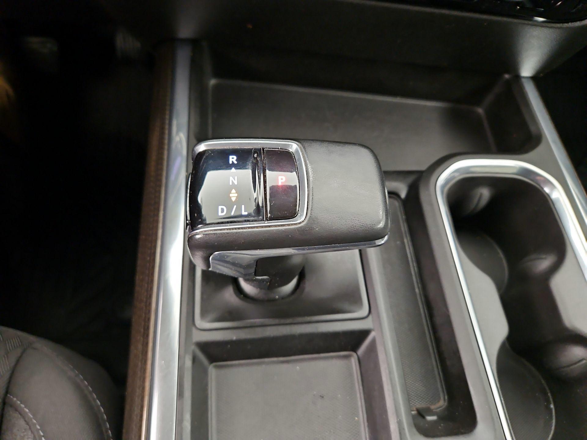 Thumbnail: 2023 Chevrolet Silverado 1500 - 17