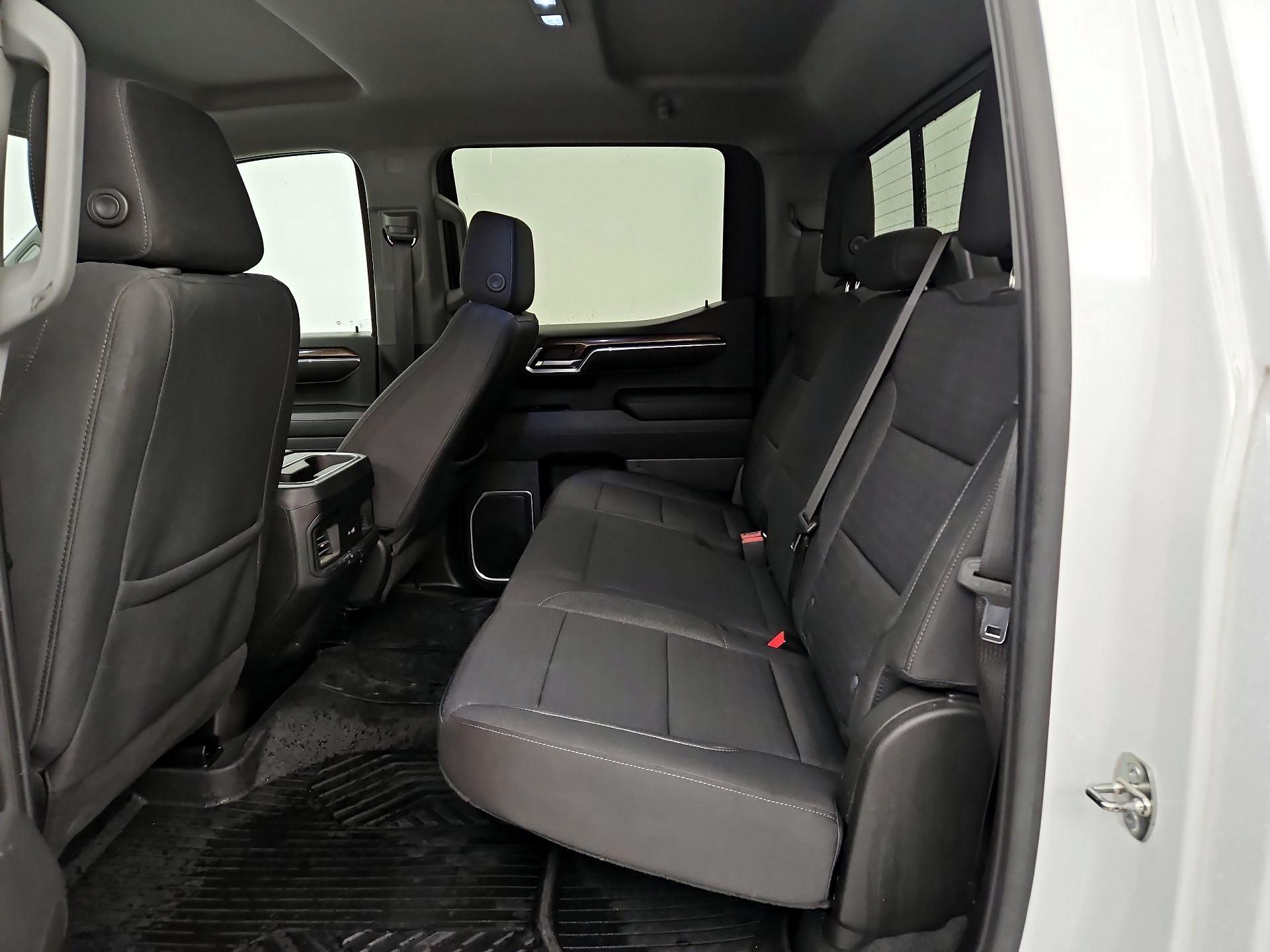 Thumbnail: 2023 Chevrolet Silverado 1500 - 19