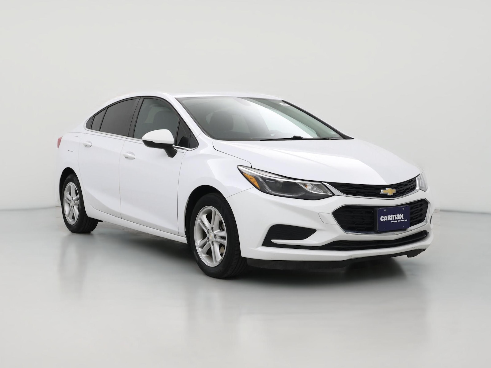 2018 Chevrolet Cruze