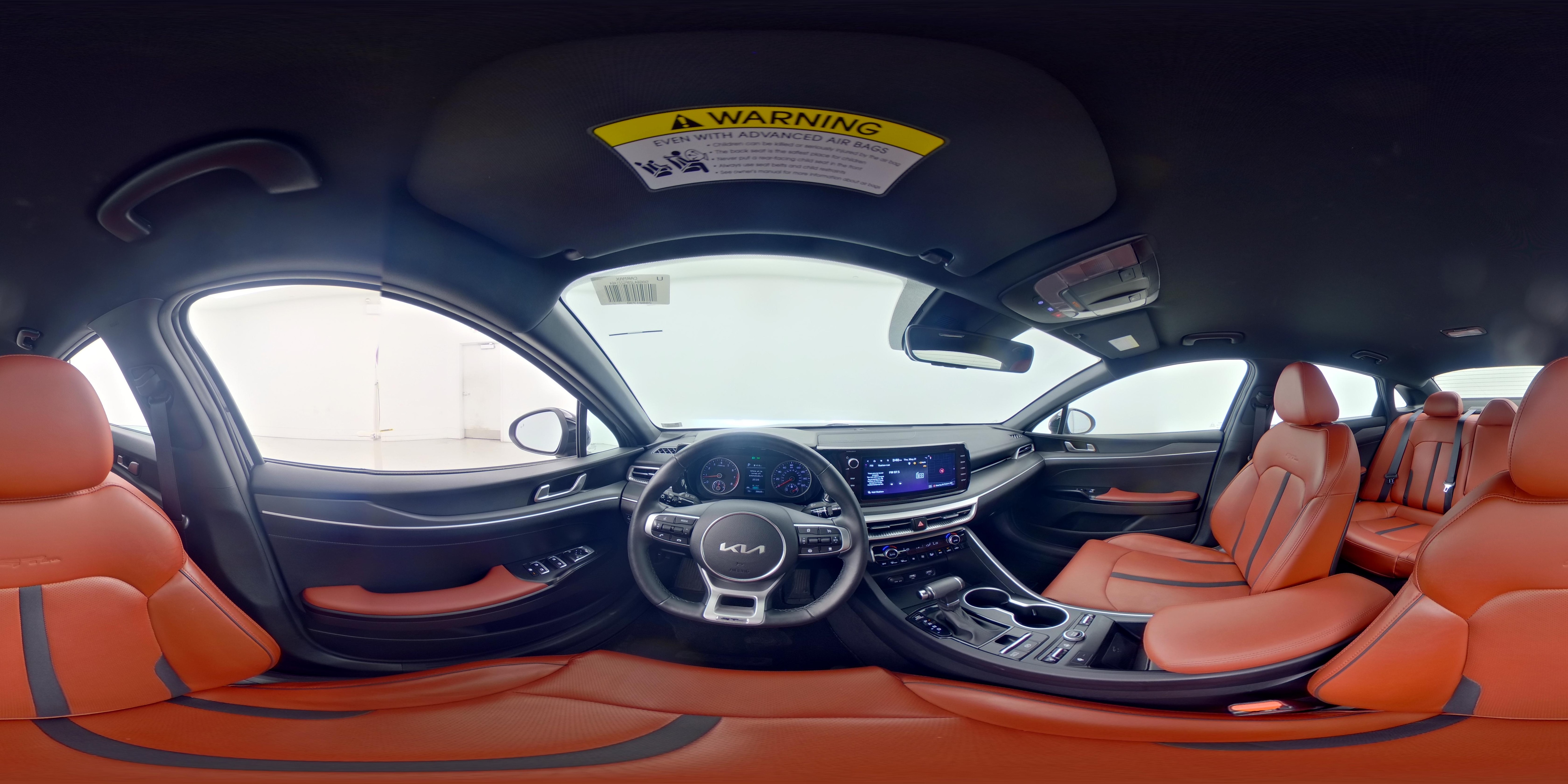 2023 Kia K5 GT-Line - Photo 27