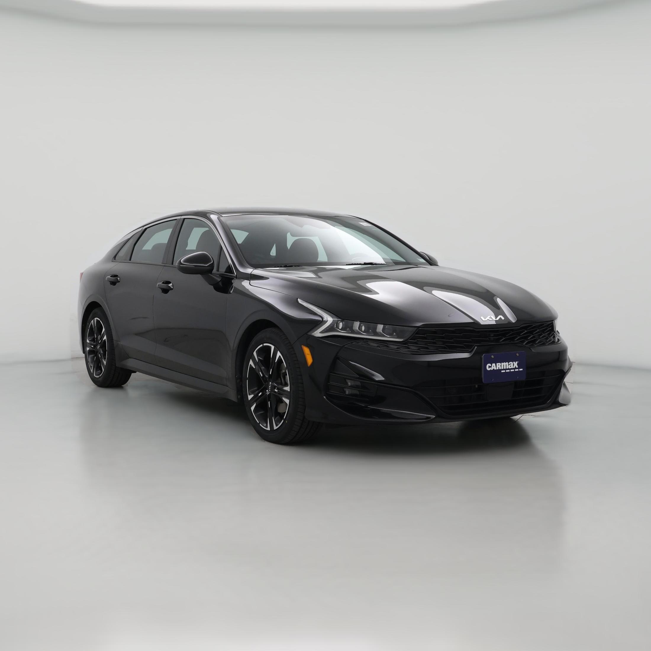 Thumbnail: 2023 Kia K5 - 1