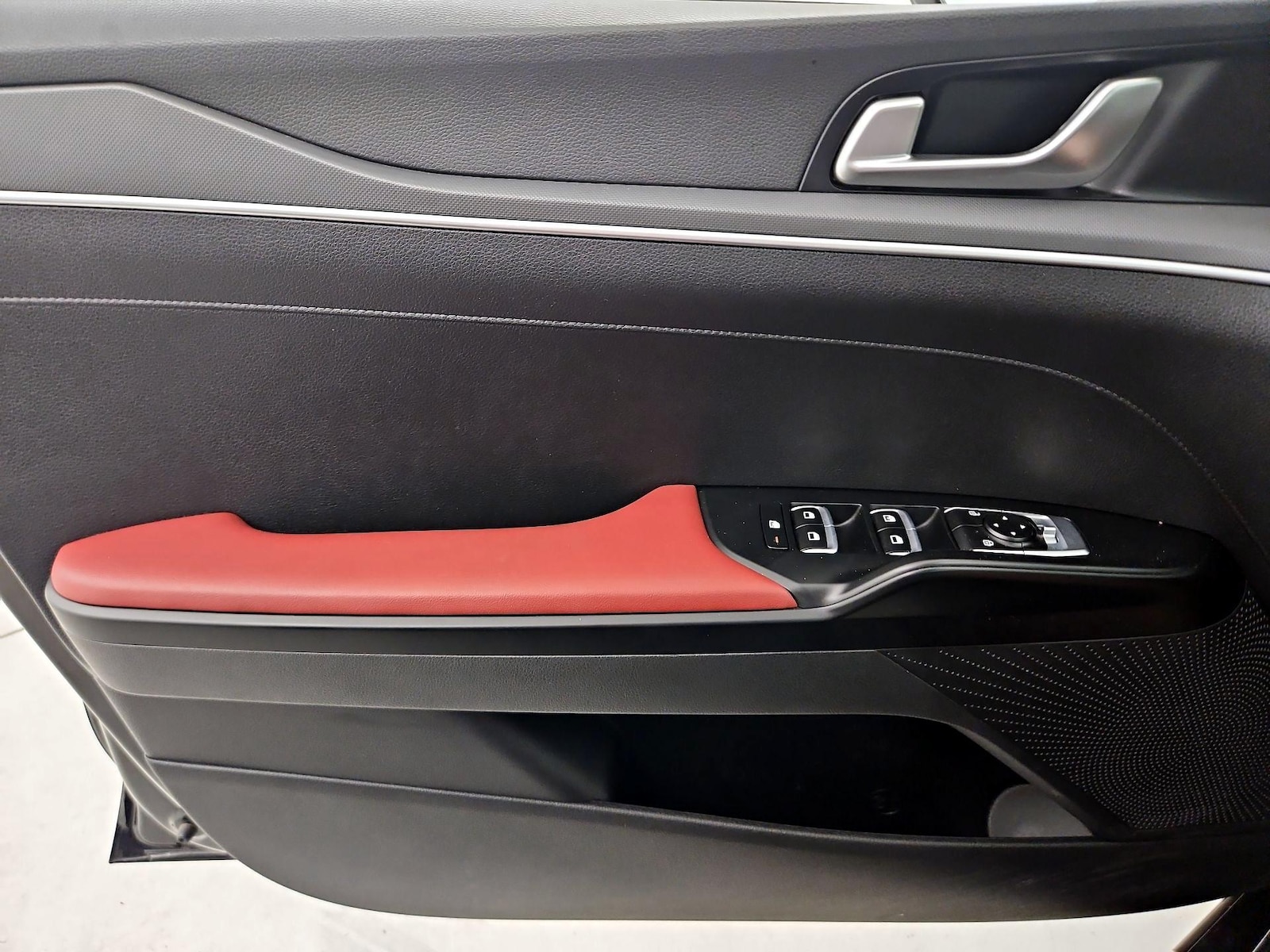 2023 Kia K5 GT-Line - Photo 13