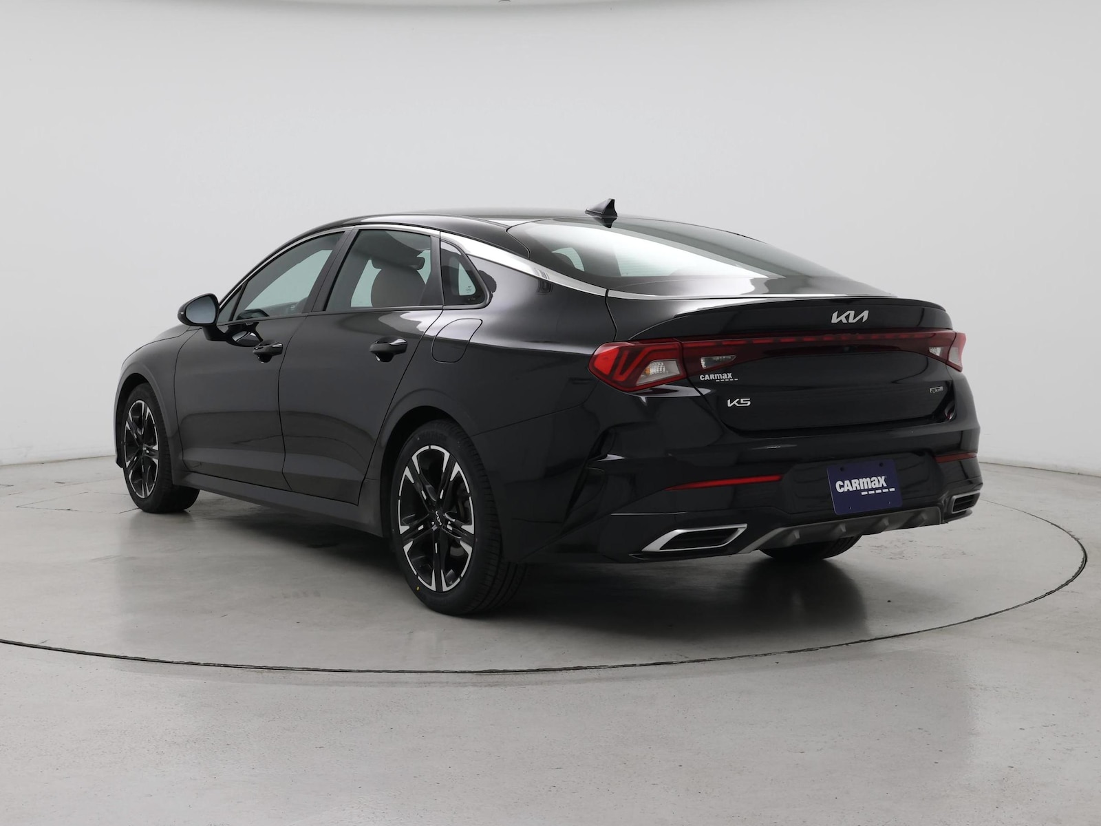 2023 Kia K5 GT-Line - Photo 3
