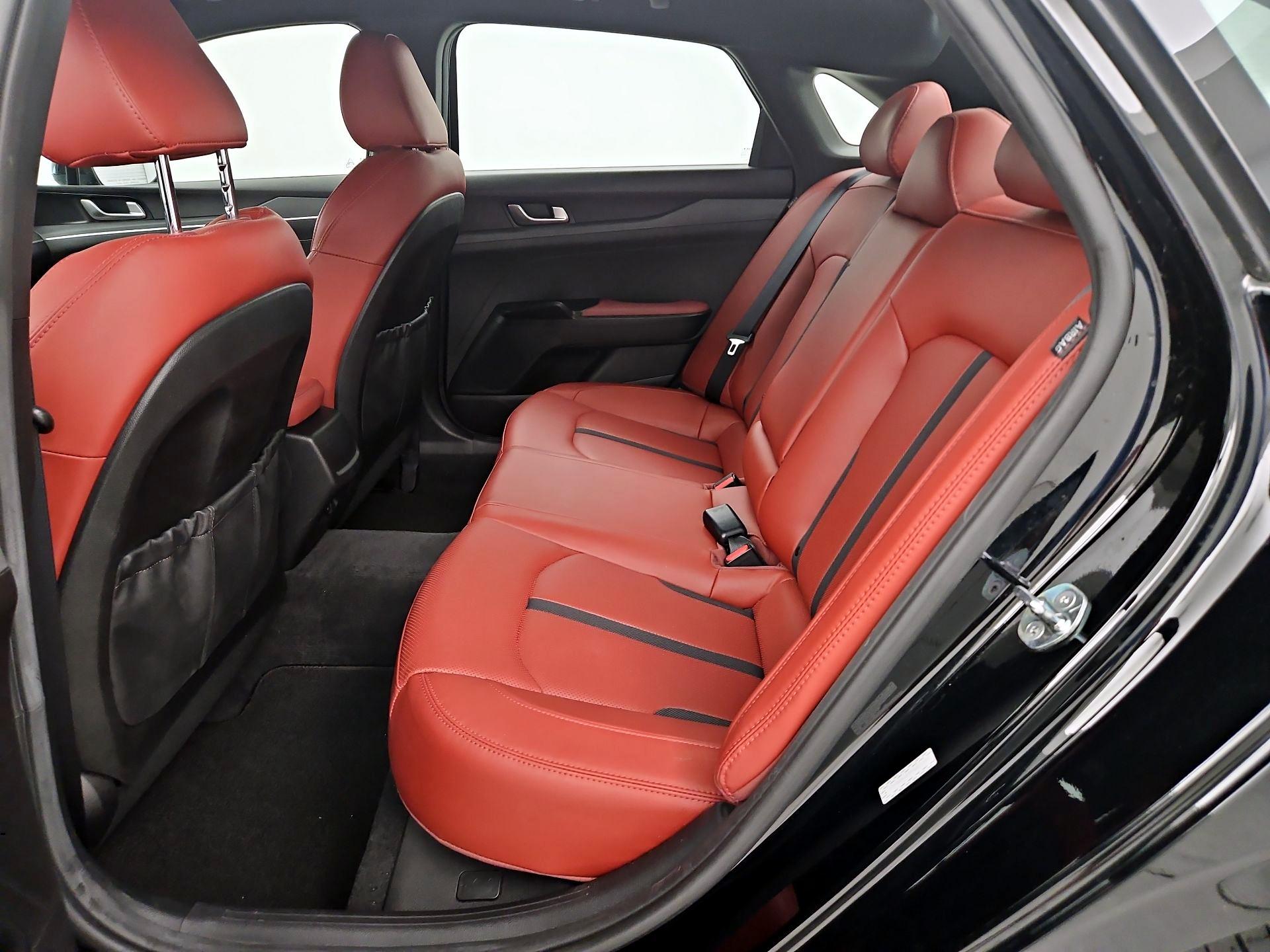 Thumbnail: 2023 Kia K5 - 20